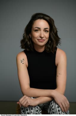 Portrait (Download): Sarah Bestgen