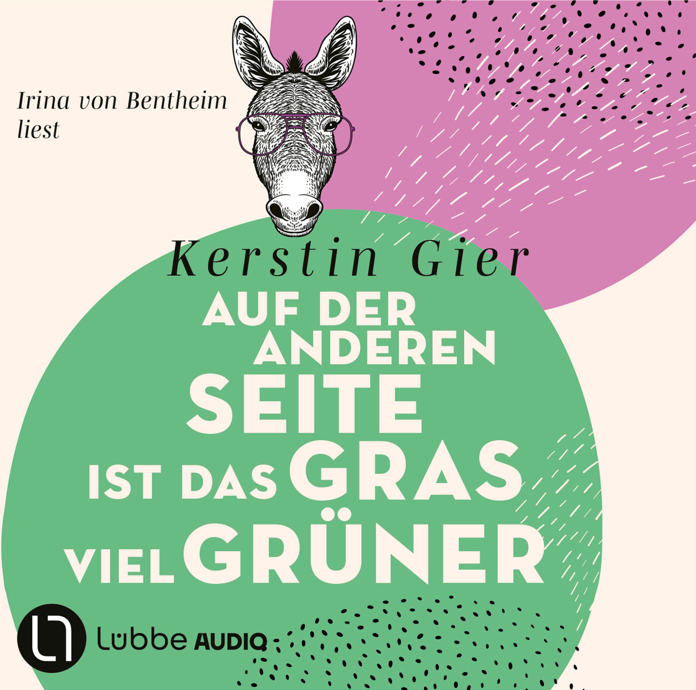 Produktbild: Auf der anderen Seite ist das Gras viel grüner (9783838769066 )