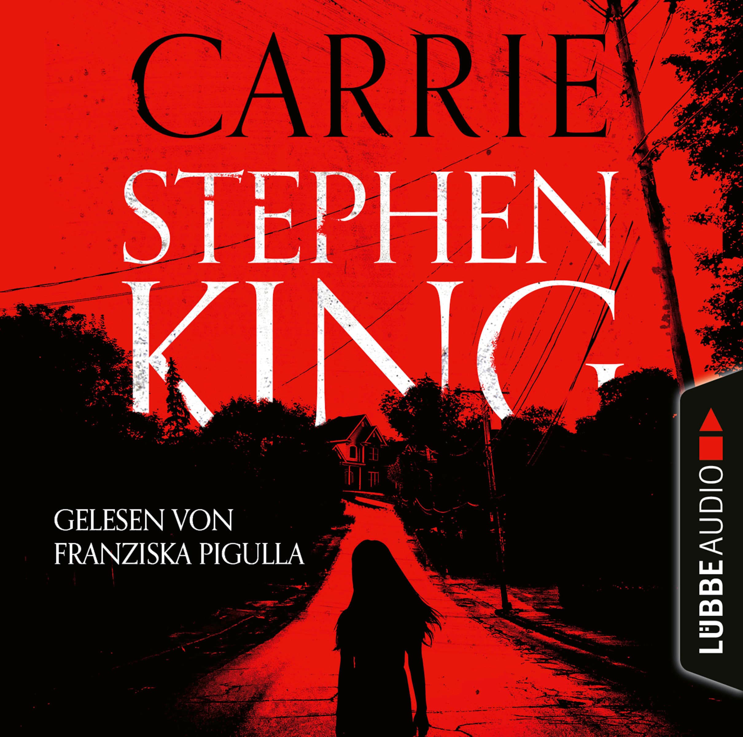 Produktbild: Carrie (9783838770338 )