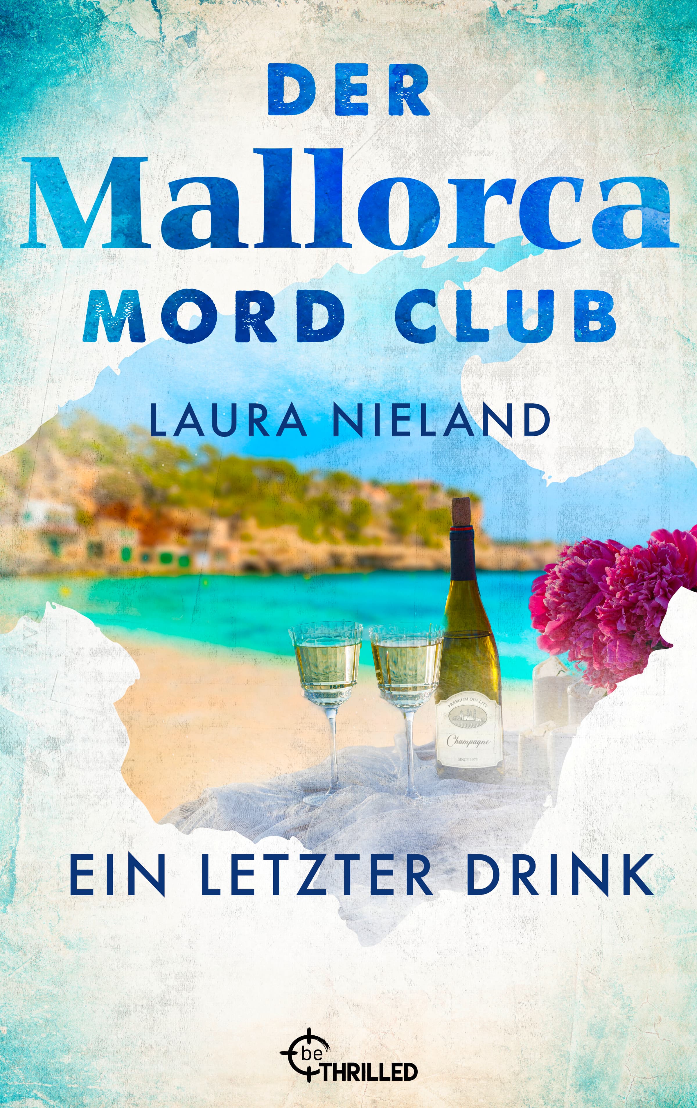 Der Mallorca Mord Club - Ein letzter Drink