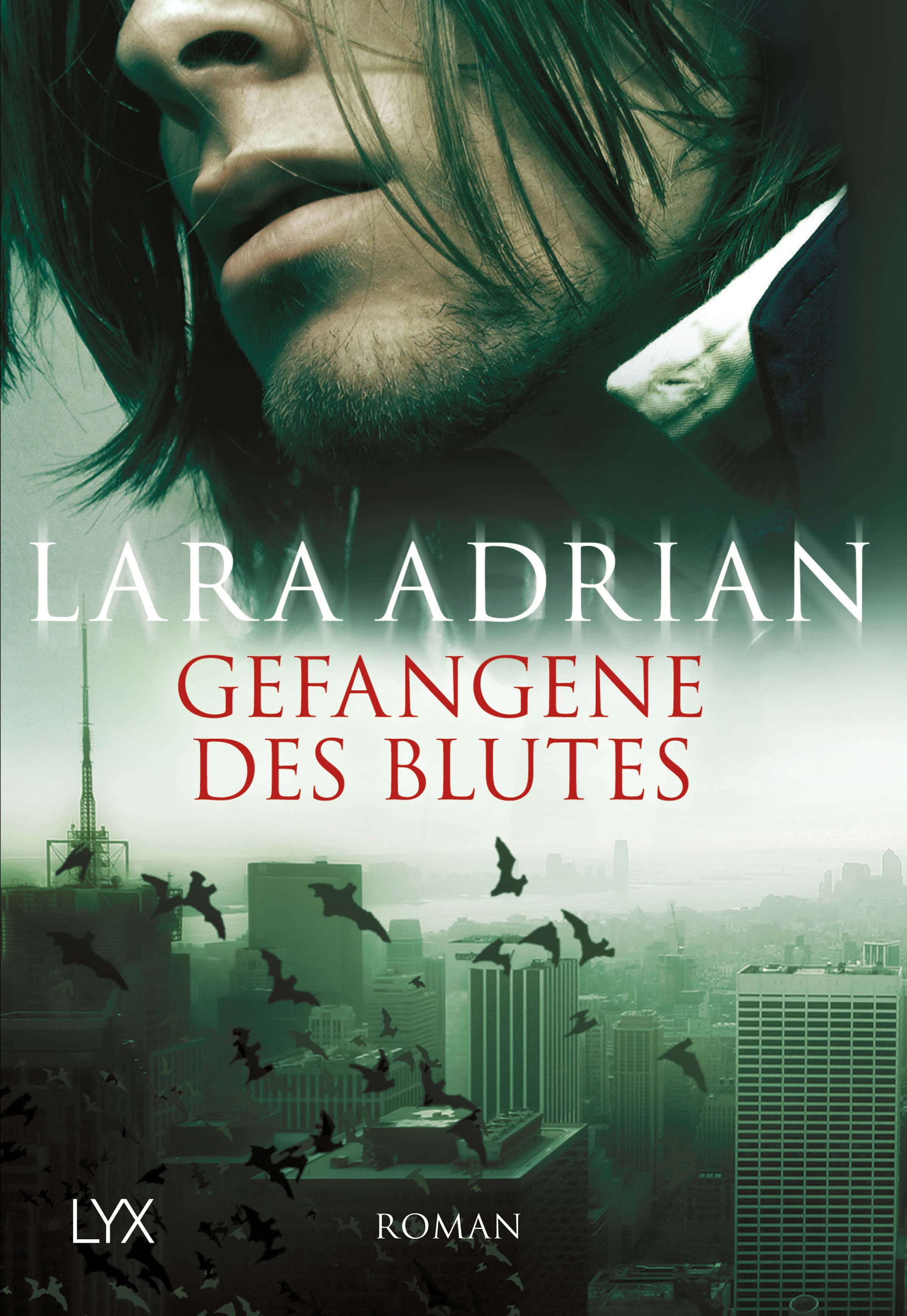 Gefangene des Blutes