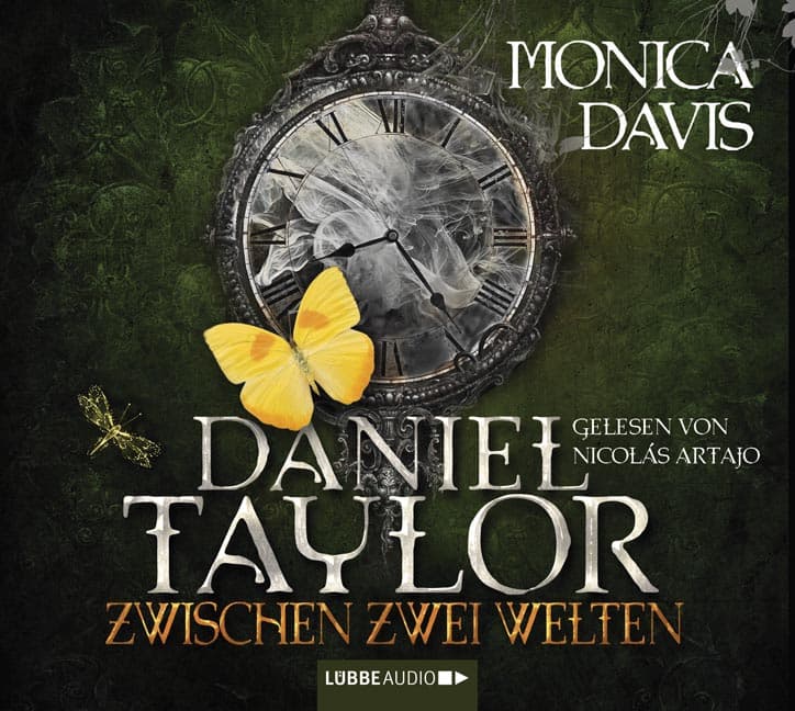 Daniel Taylor zwischen zwei Welten