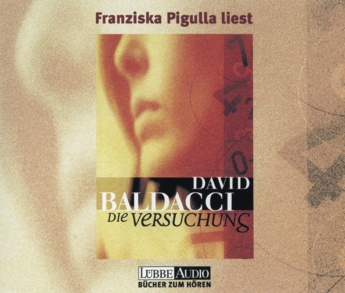 Produktbild: Die Versuchung (9783838760100 )