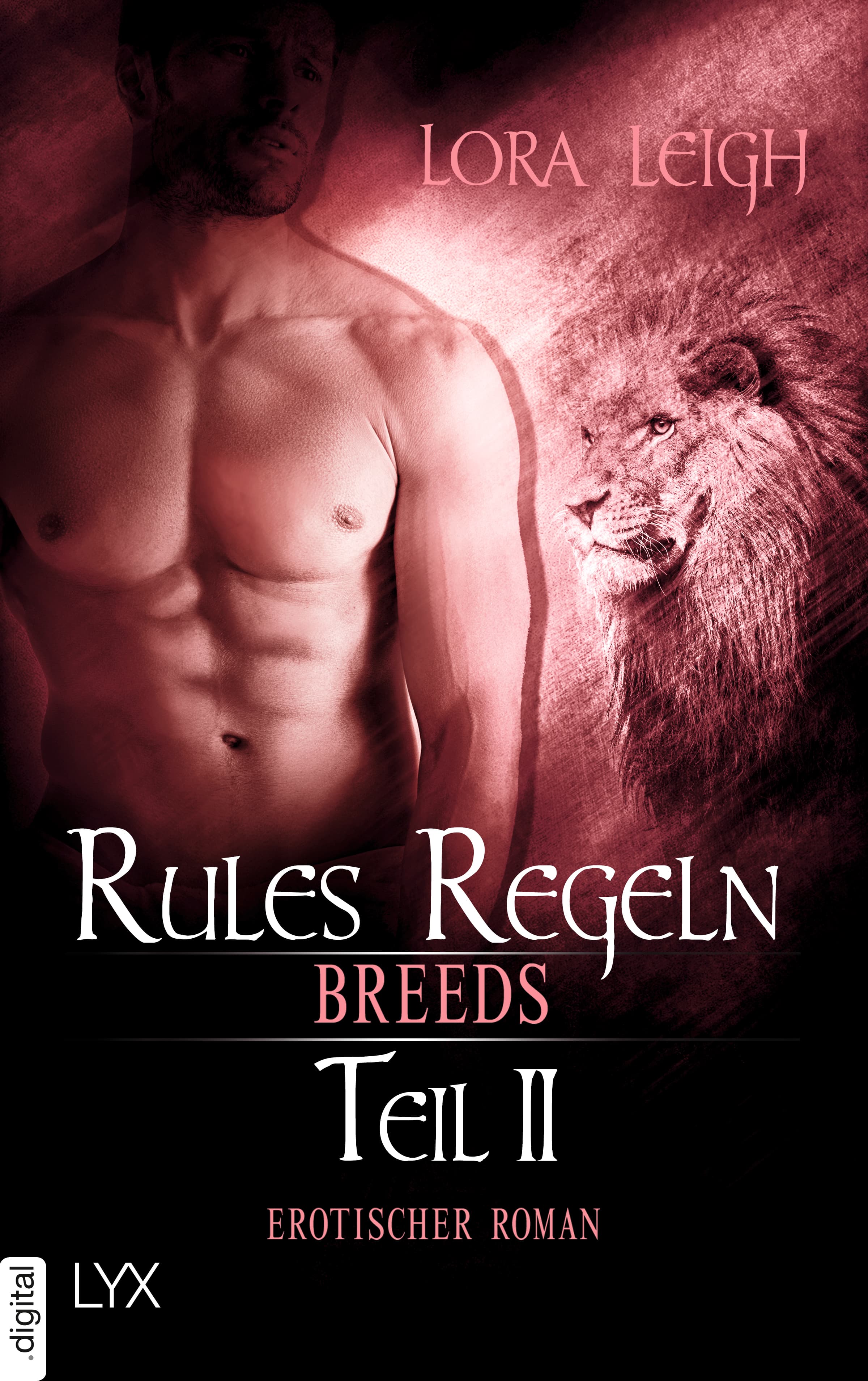 Produktbild: Breeds - Rules Regeln - Teil 2 (9783736321137 )