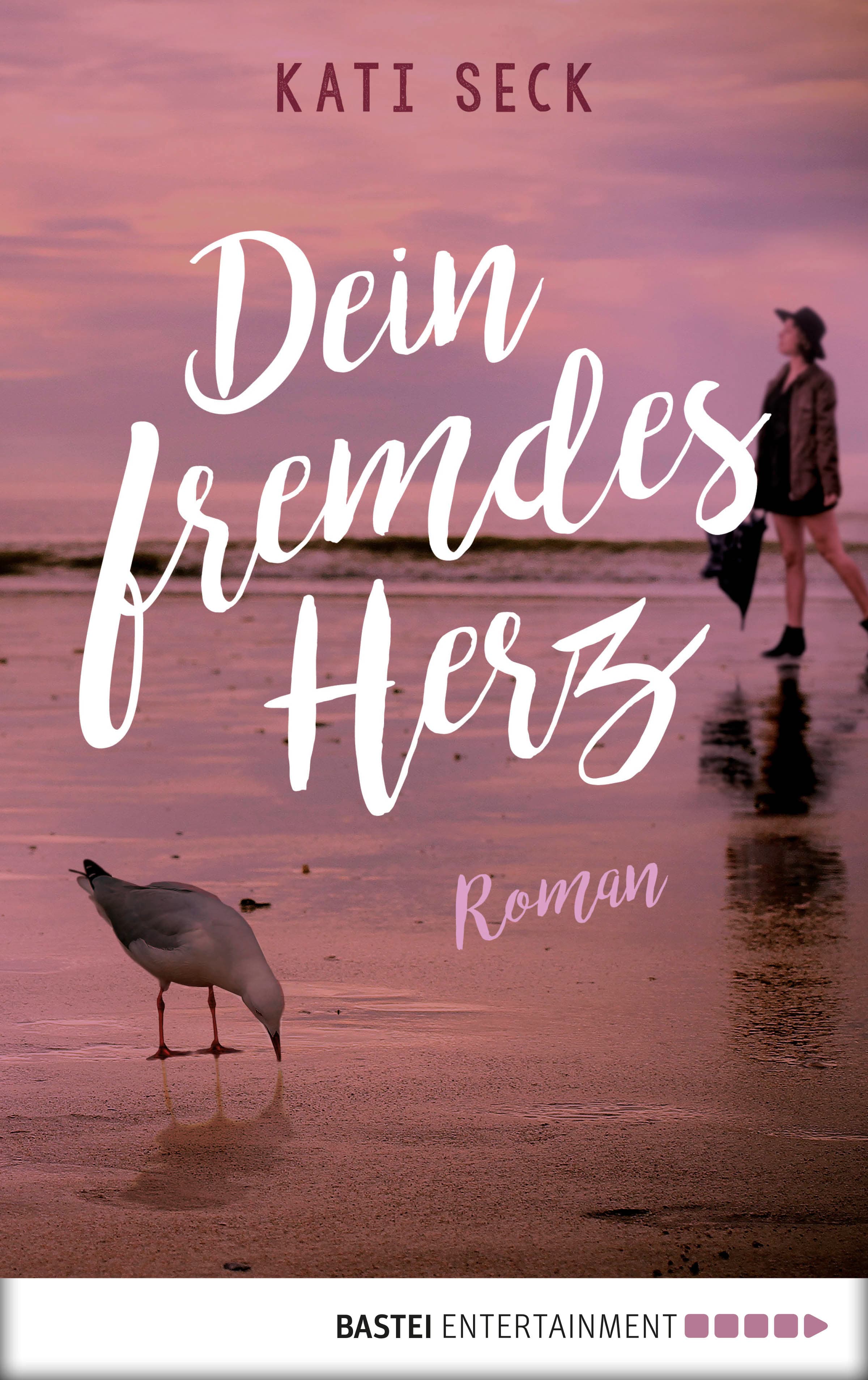 Produktbild: Dein fremdes Herz (9783732560950 )