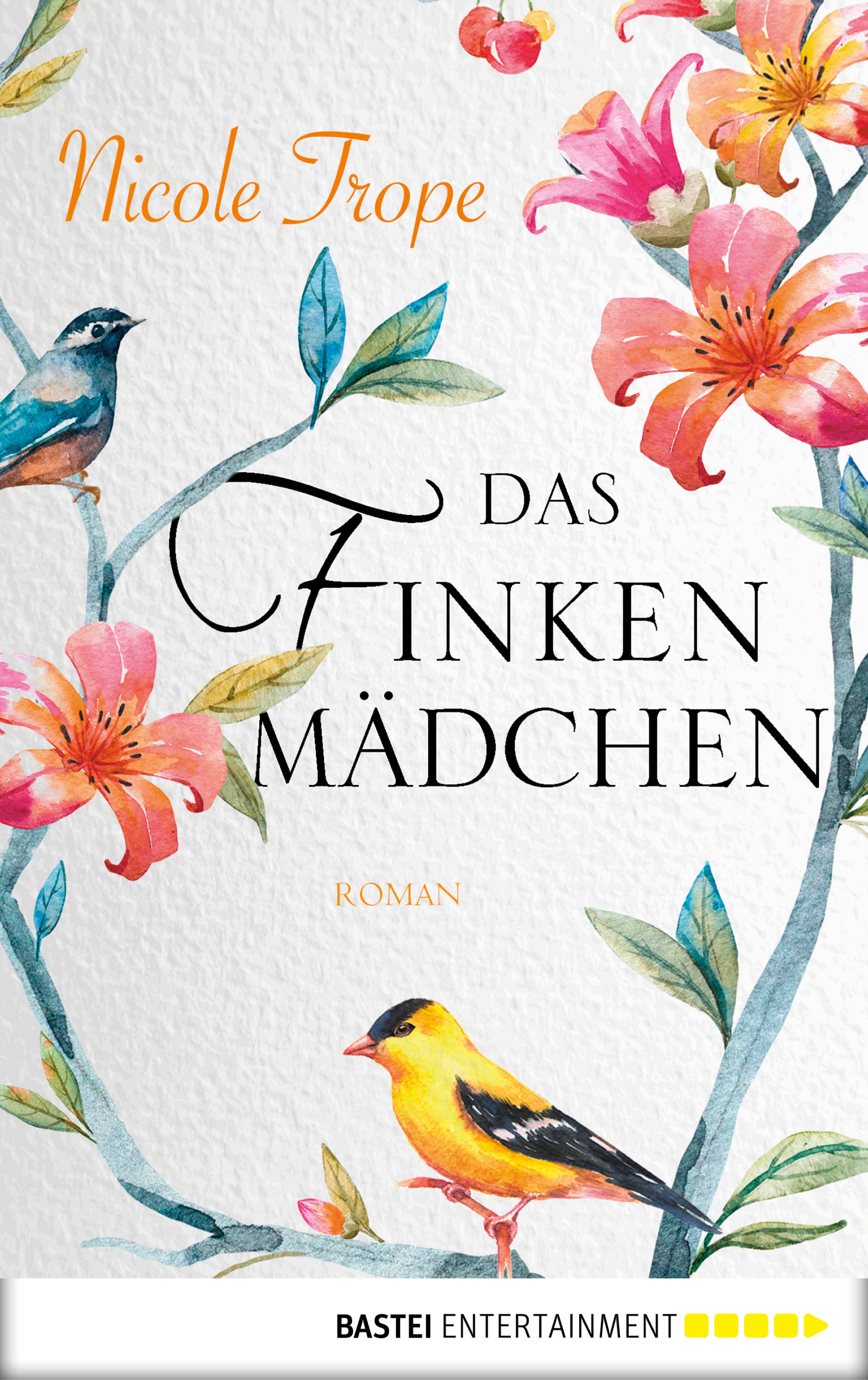 Das Finkenmädchen