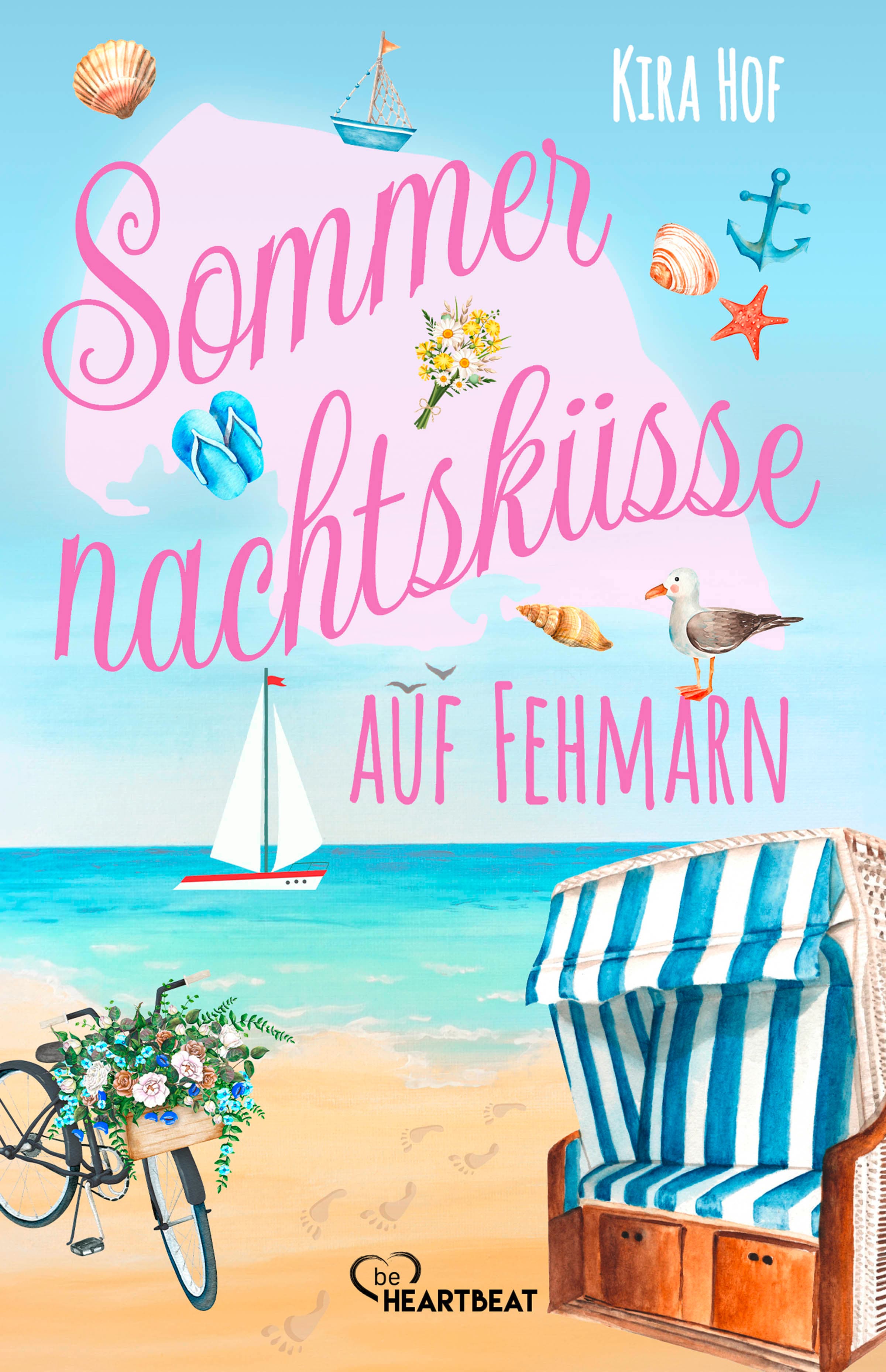 Produktbild: Sommernachtsküsse auf Fehmarn (9783741304750 )