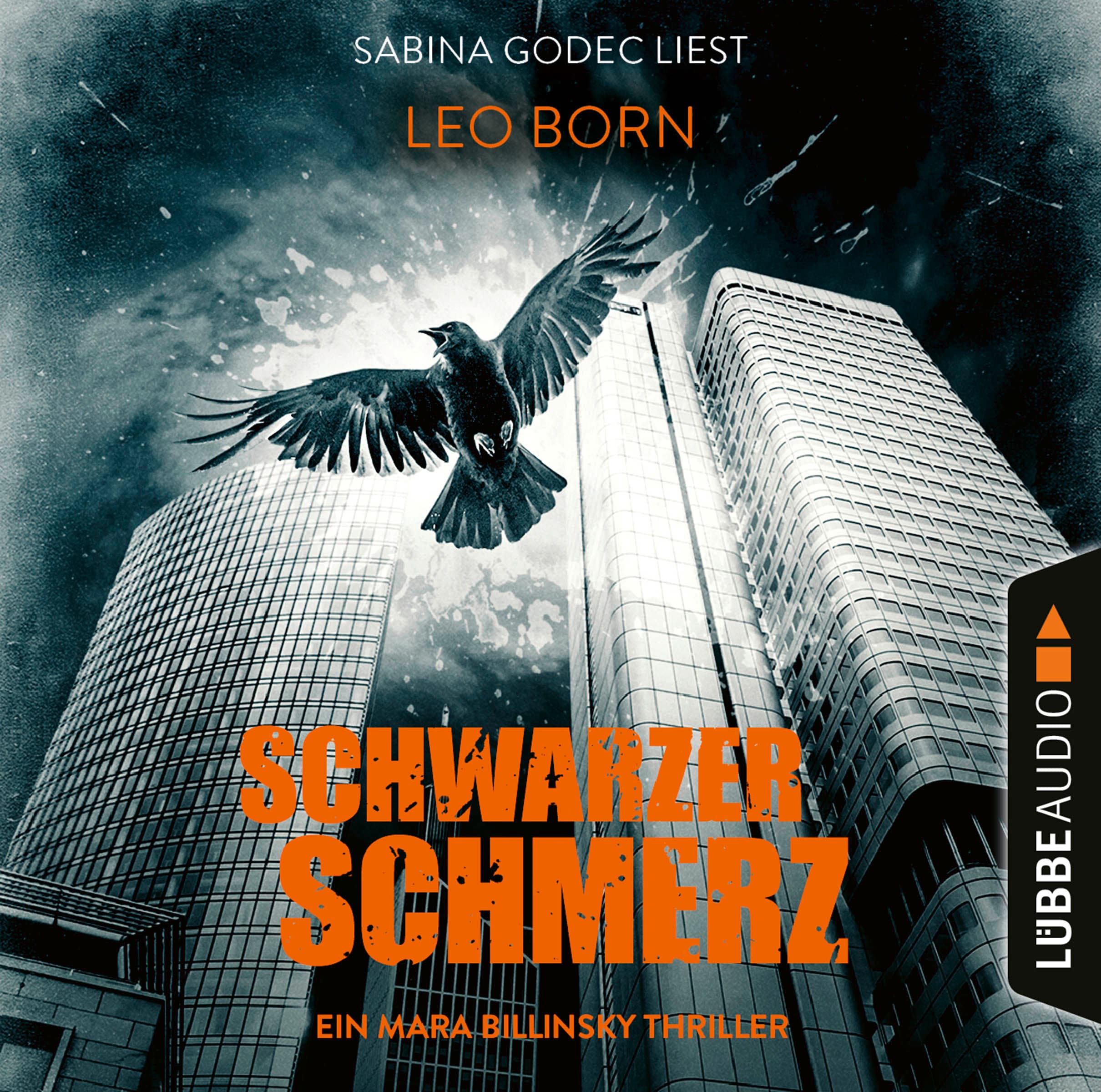 Produktbild: Schwarzer Schmerz (9783754004135 )