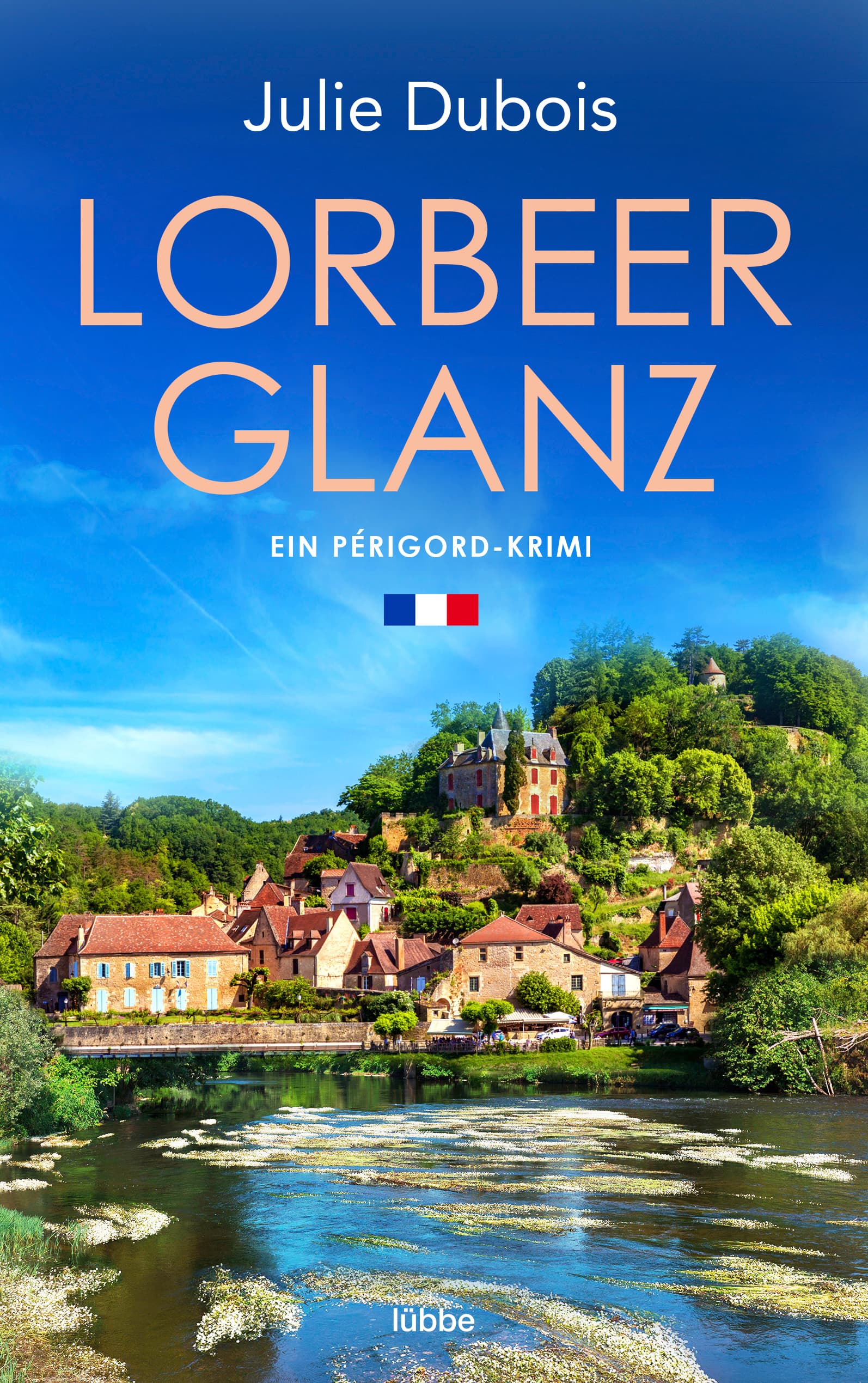 Lorbeerglanz