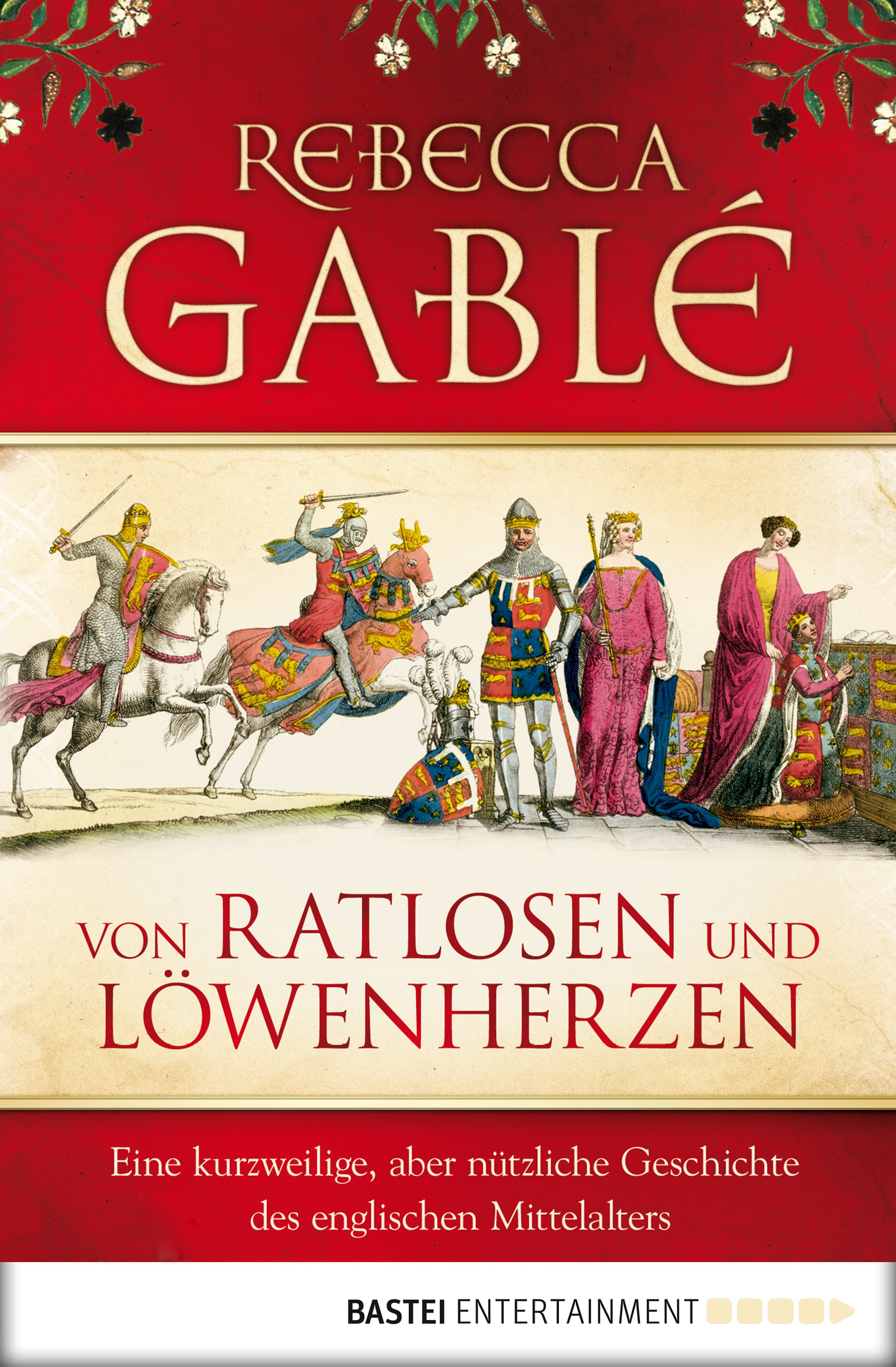 Produktbild: Von Ratlosen und Löwenherzen (9783838709529 )