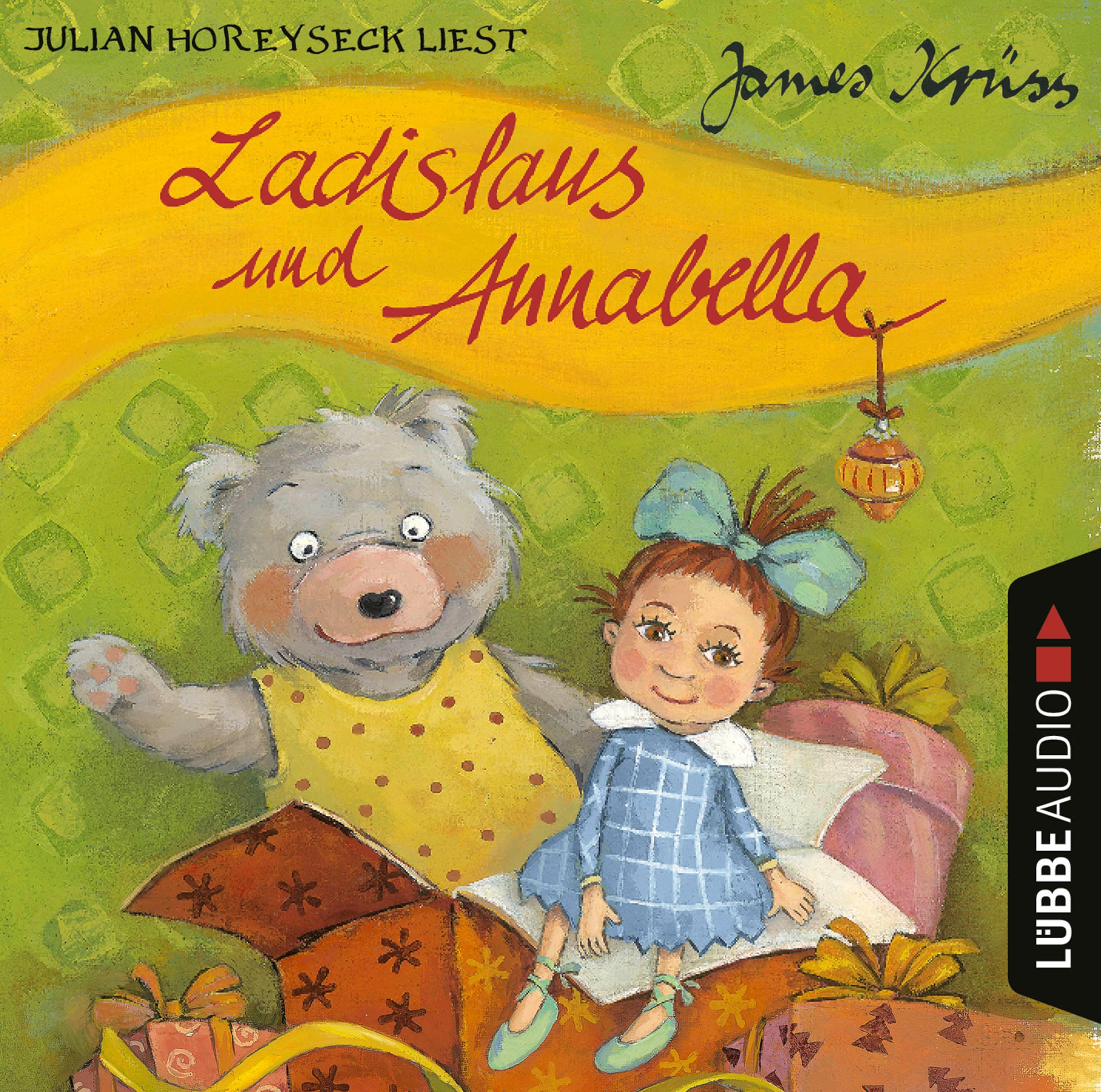 Produktbild: Ladislaus und Annabella (9783838798899 )