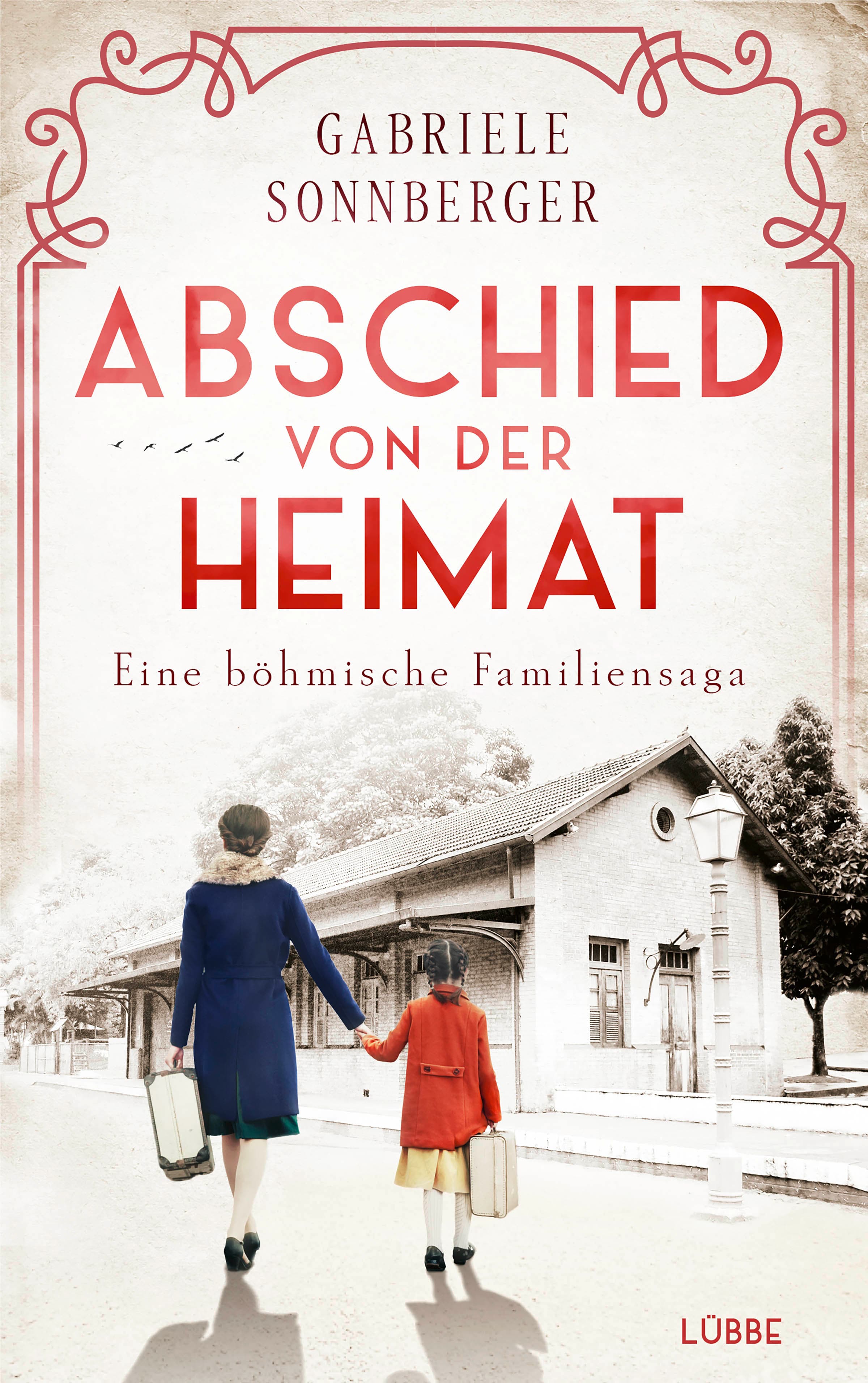 Produktbild: Abschied von der Heimat (9783751710022 )