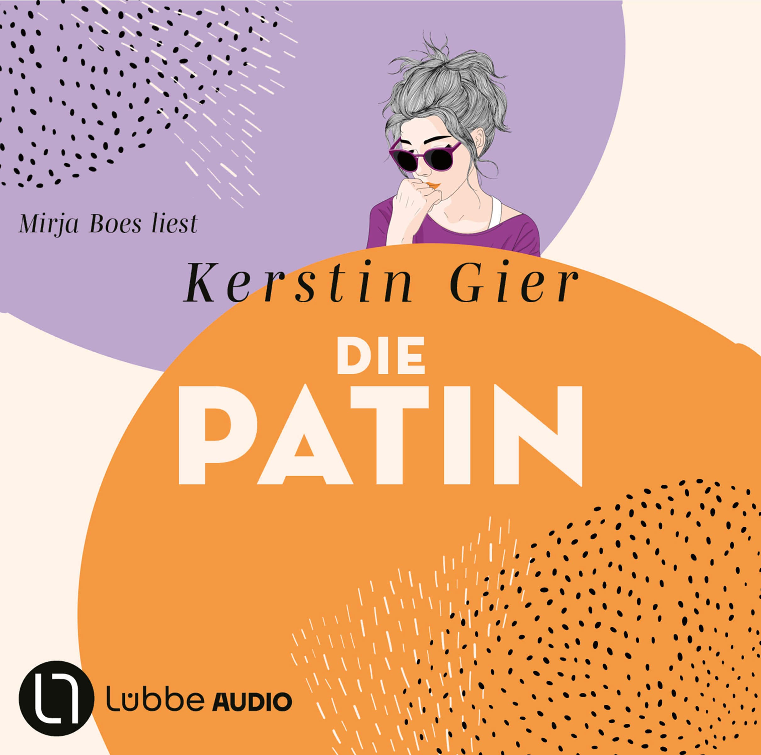 Die Patin