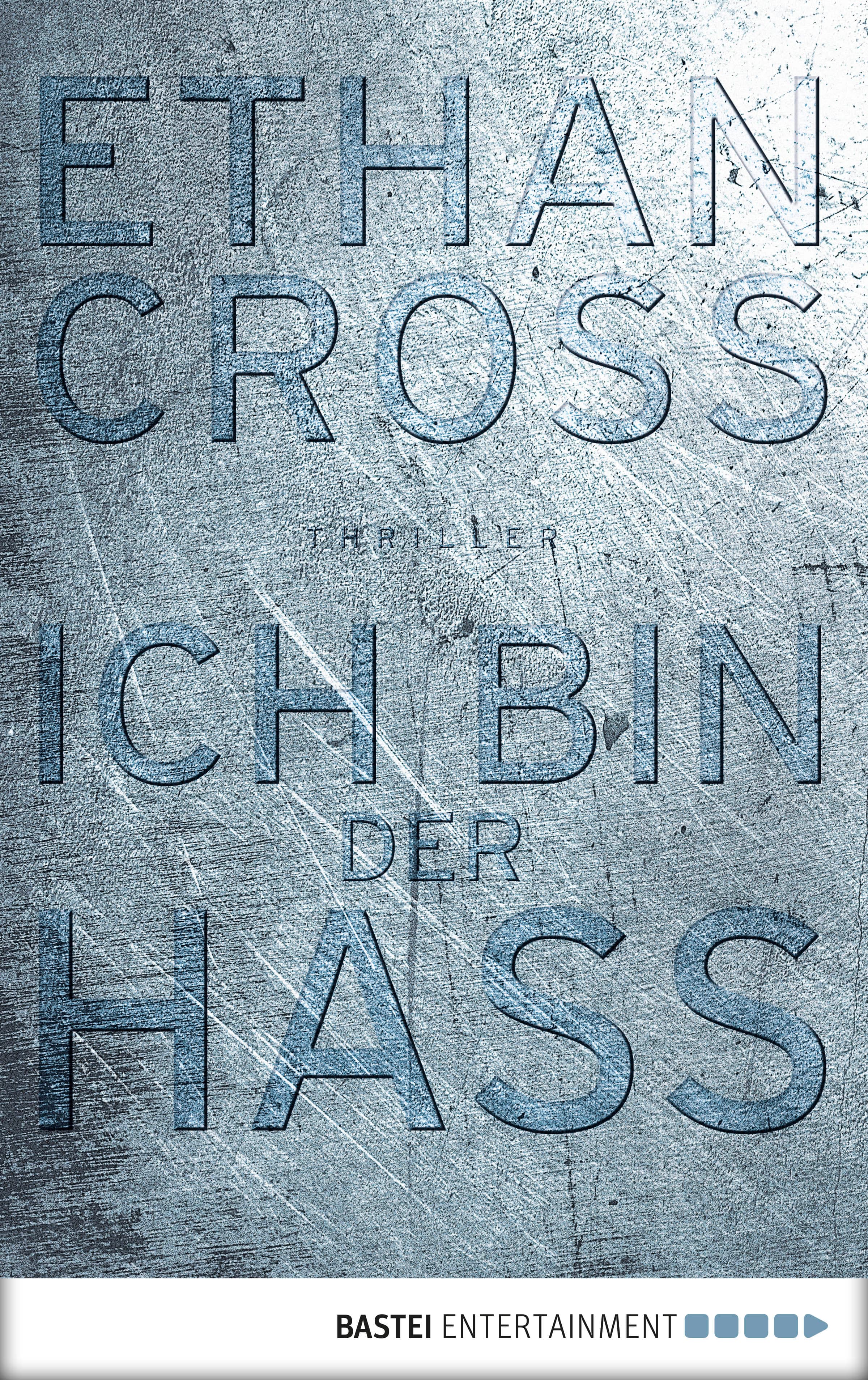 Produktbild: Ich bin der Hass (9783732549238 )