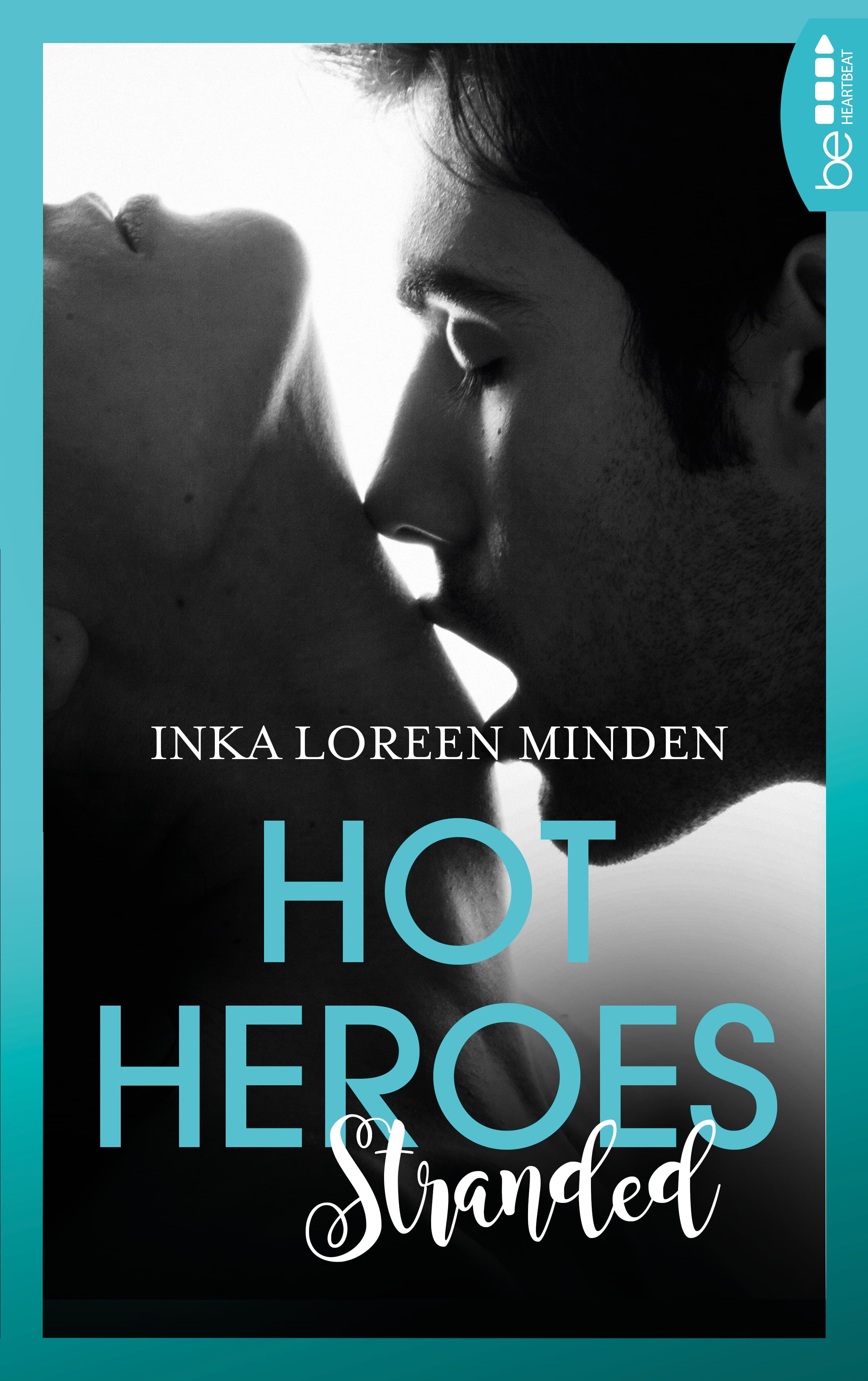 Hot Heroes: Stranded