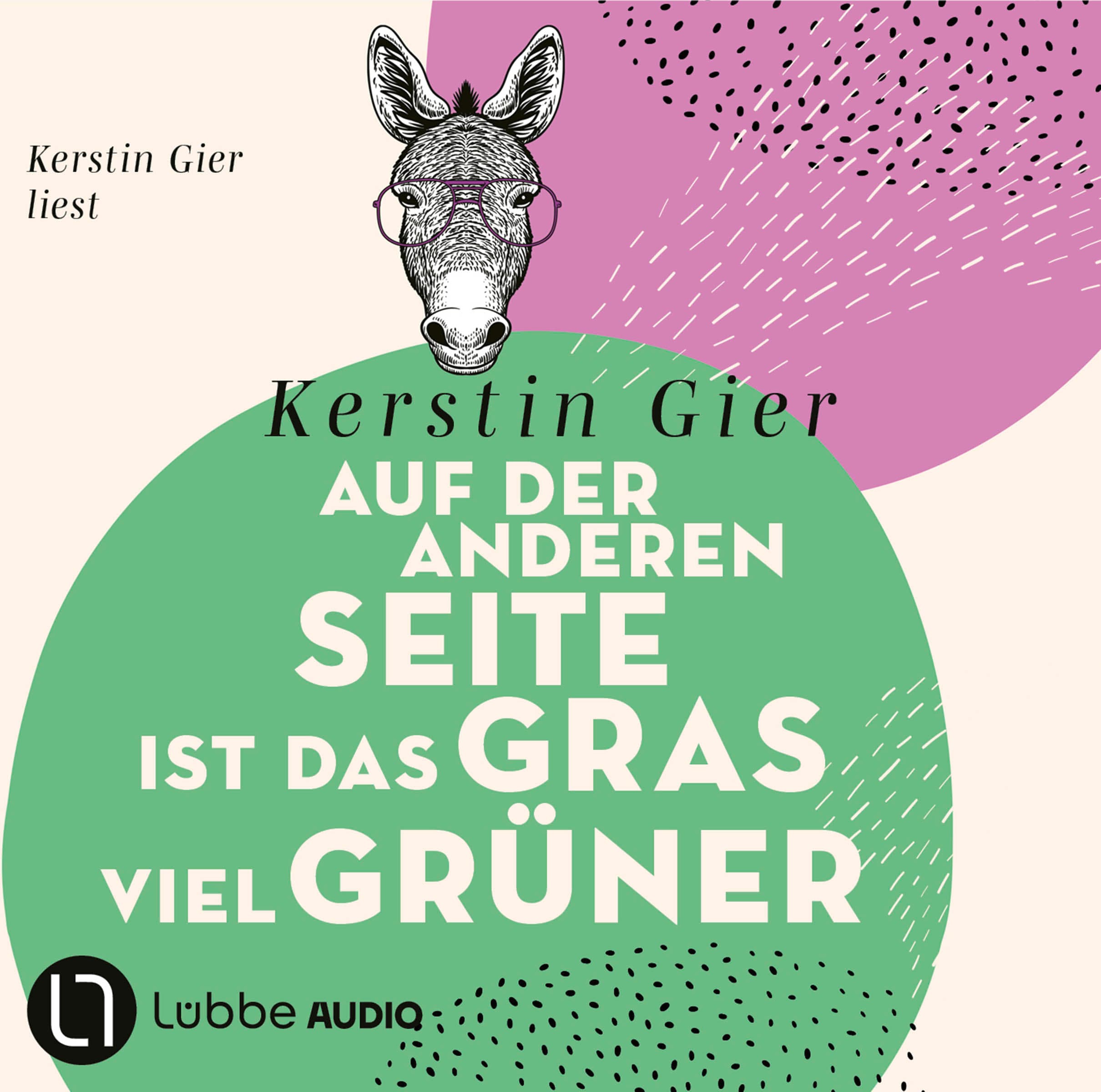 Produktbild: Auf der anderen Seite ist das Gras viel grüner (9783838769646 )