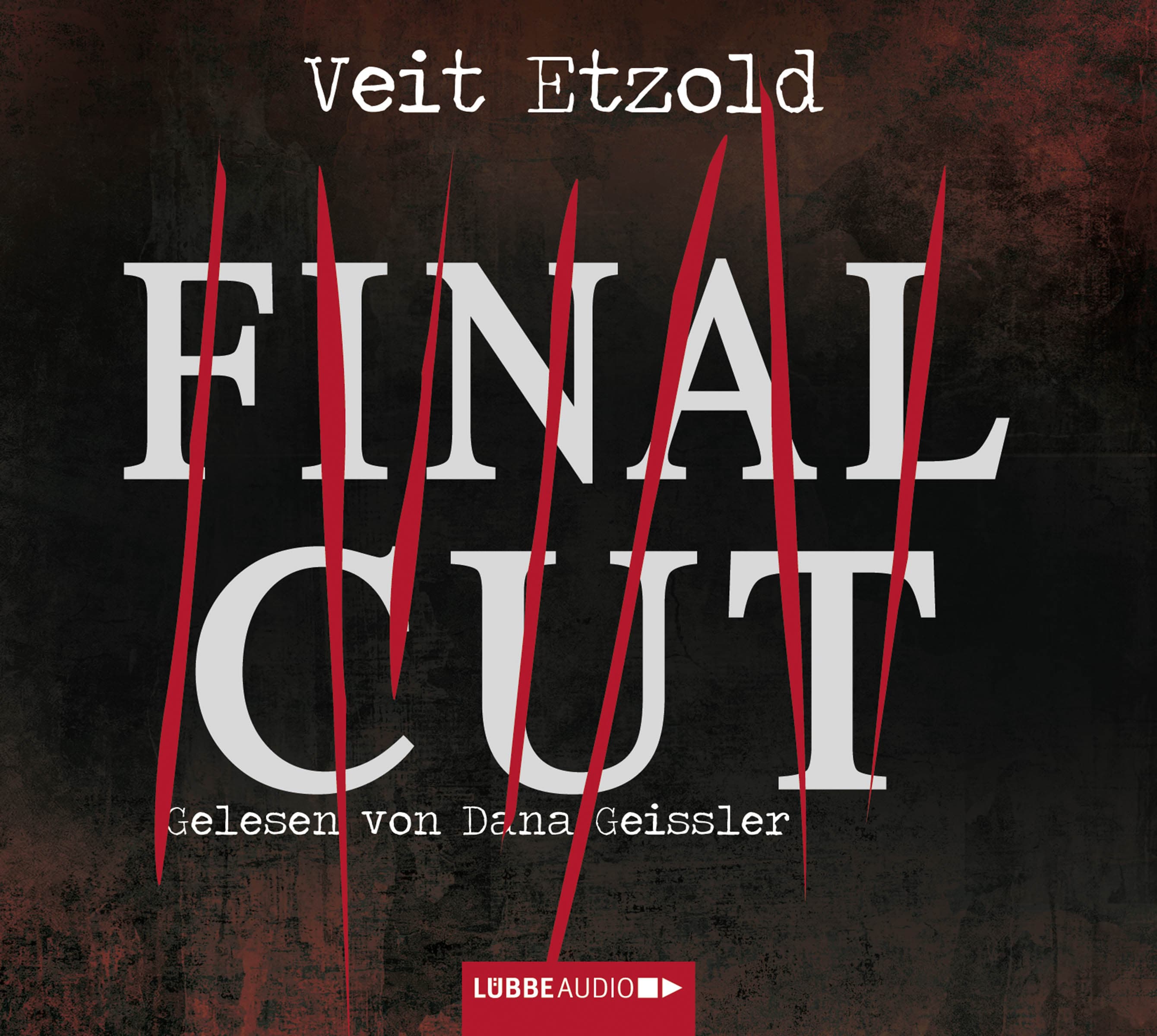 Produktbild: Final Cut (9783838769820 )