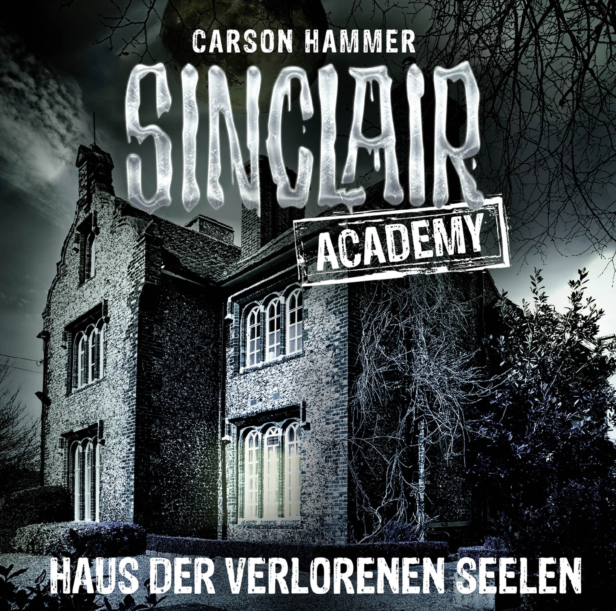 Produktbild: Sinclair Academy - Folge 07 (9783785755372 )