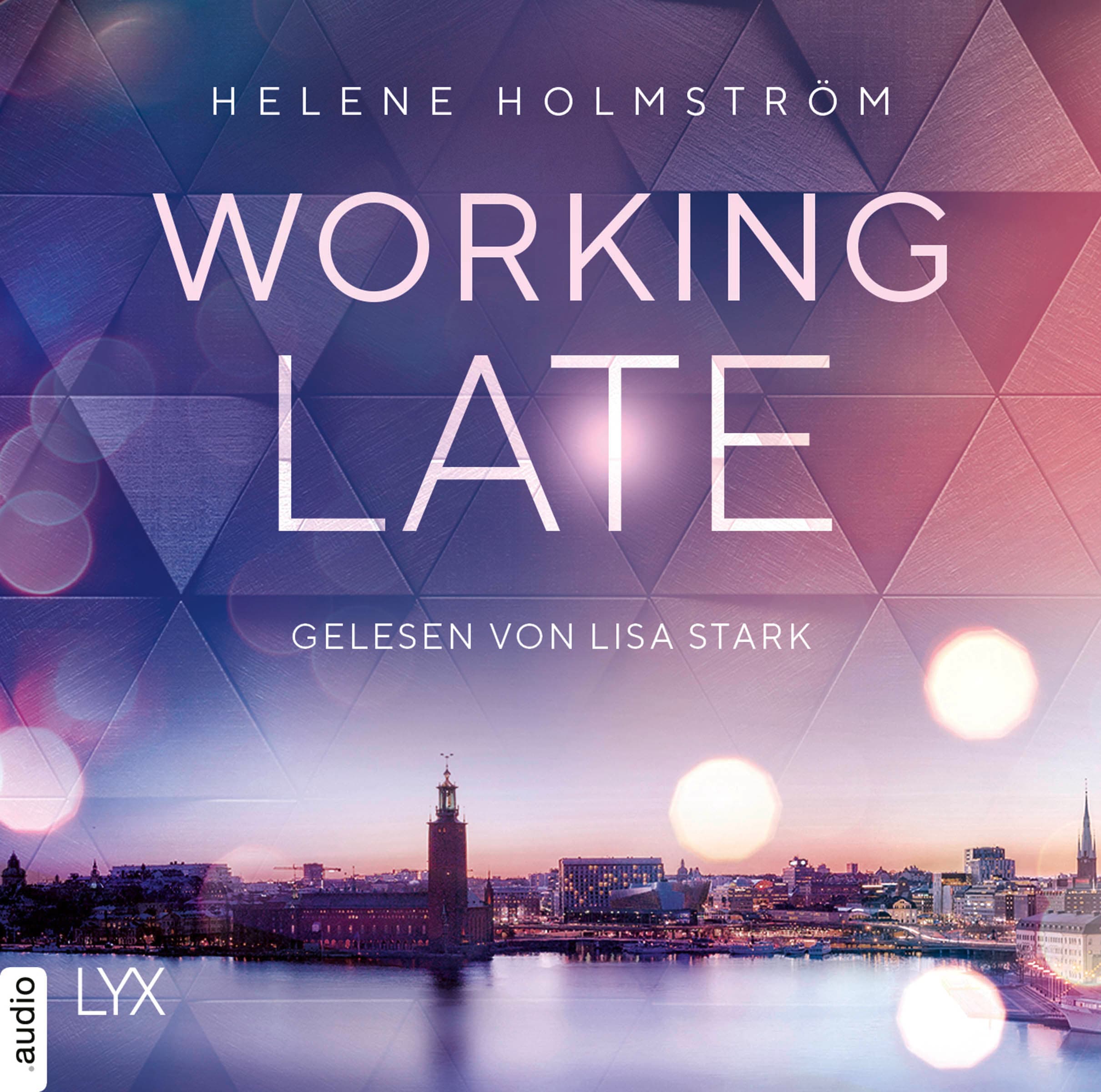 Produktbild: Working Late (9783966351478 )