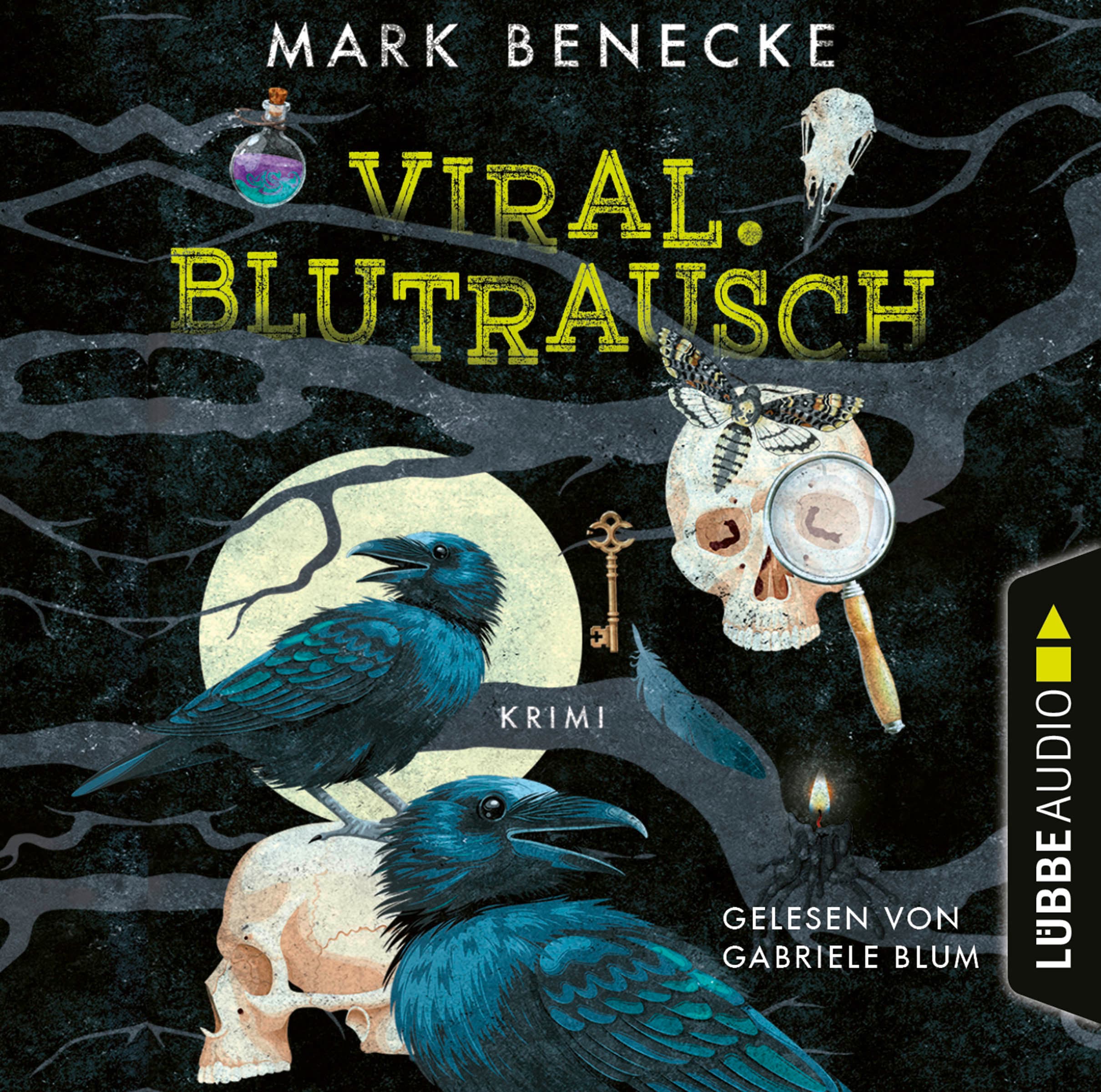 Viral. Blutrausch