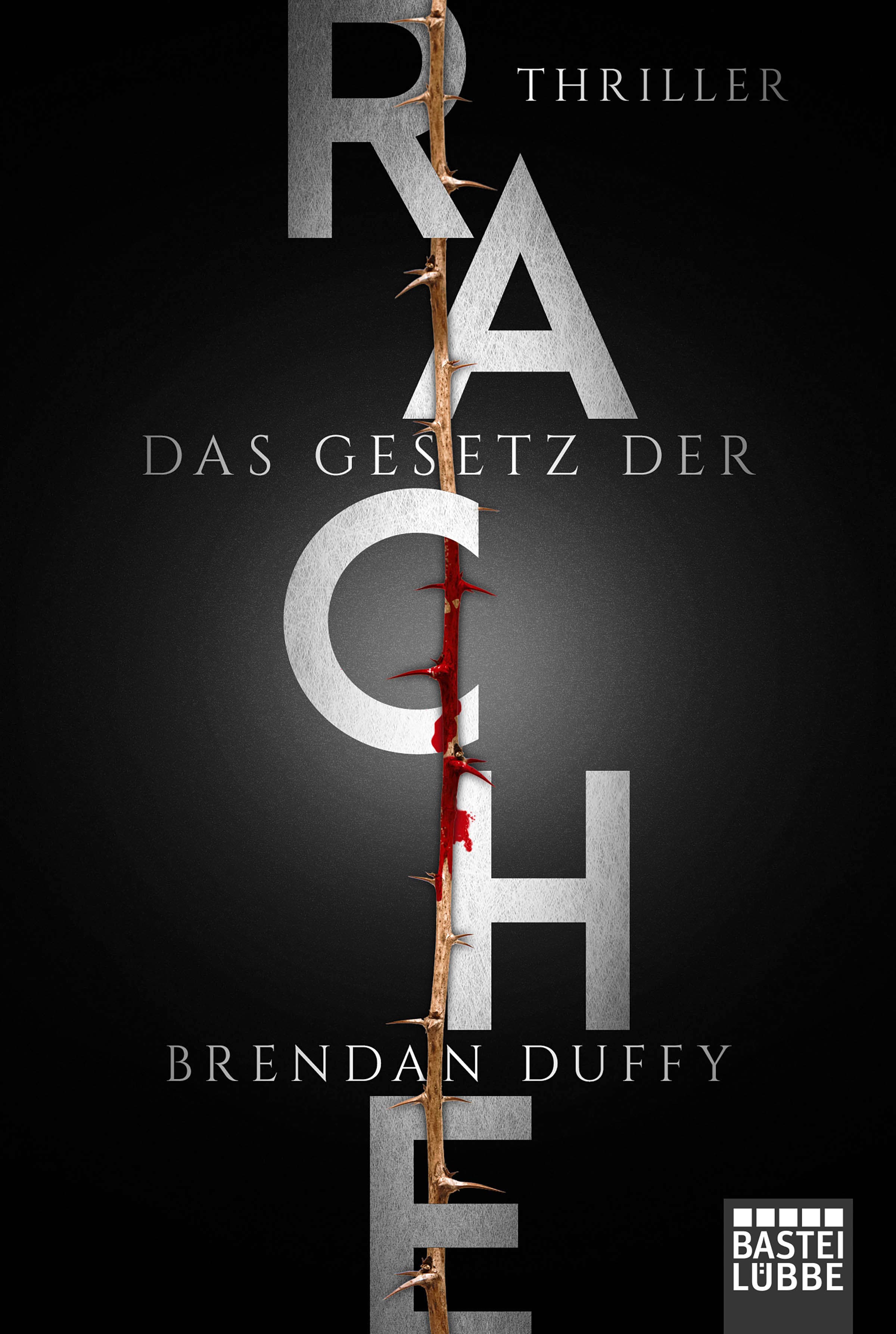 Produktbild: Das Gesetz der Rache (9783732578085 )