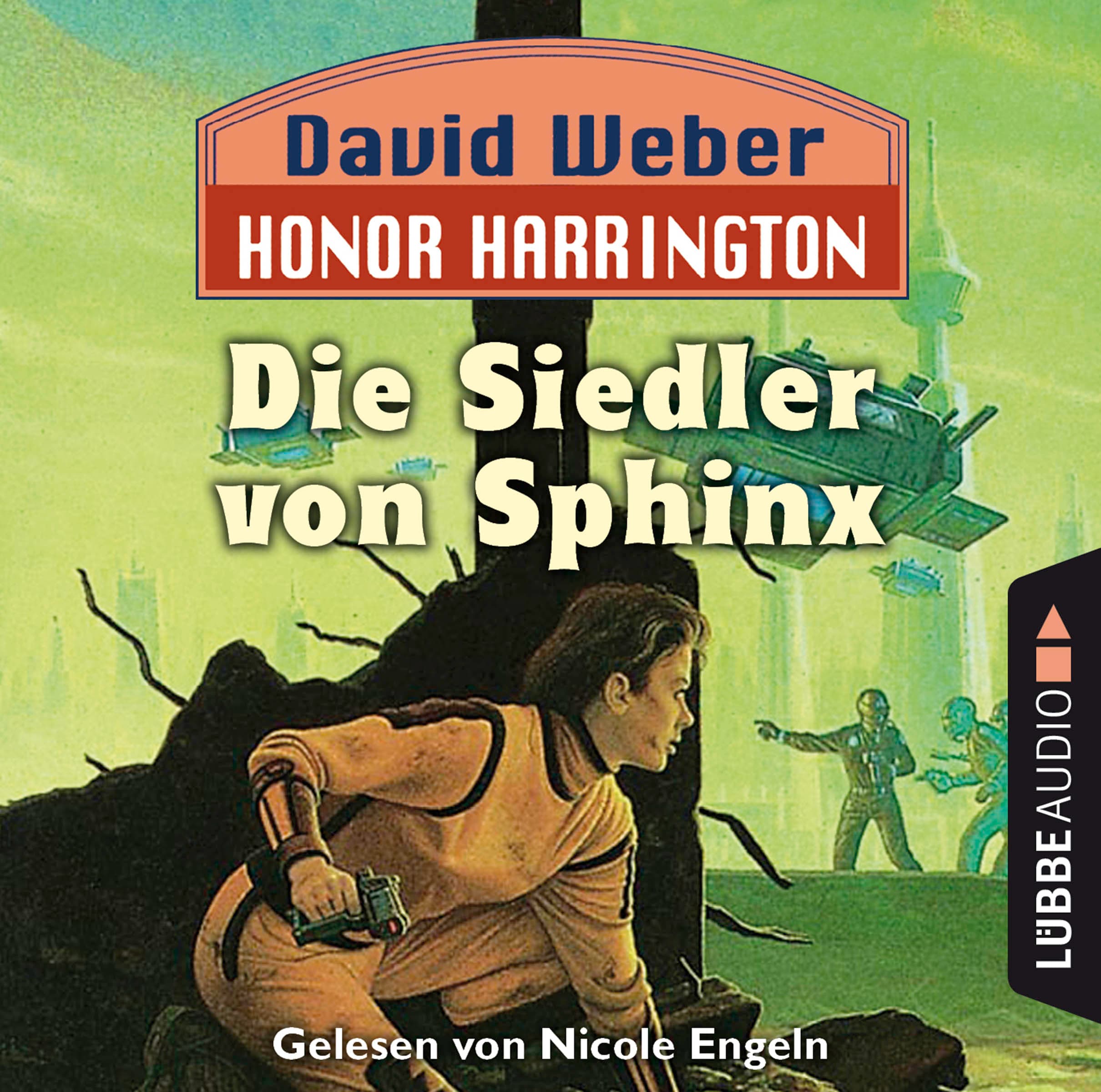 Produktbild: Die Siedler von Sphinx (9783838799773 )