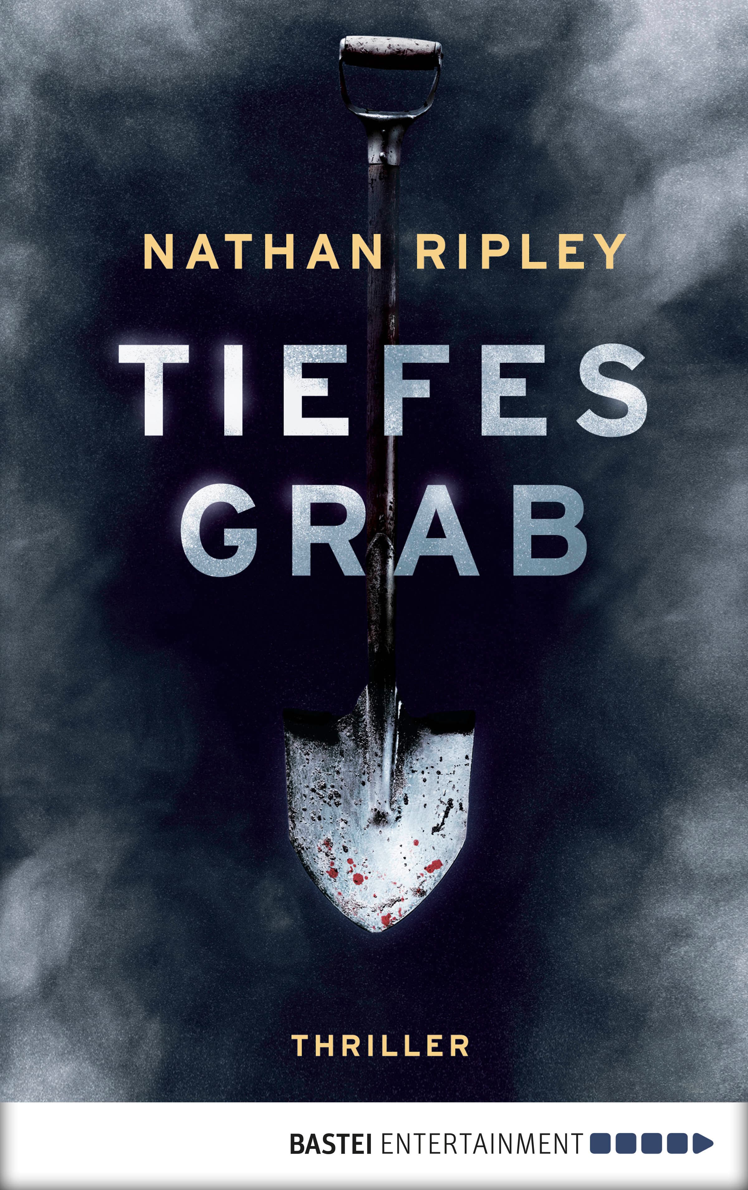 Tiefes Grab