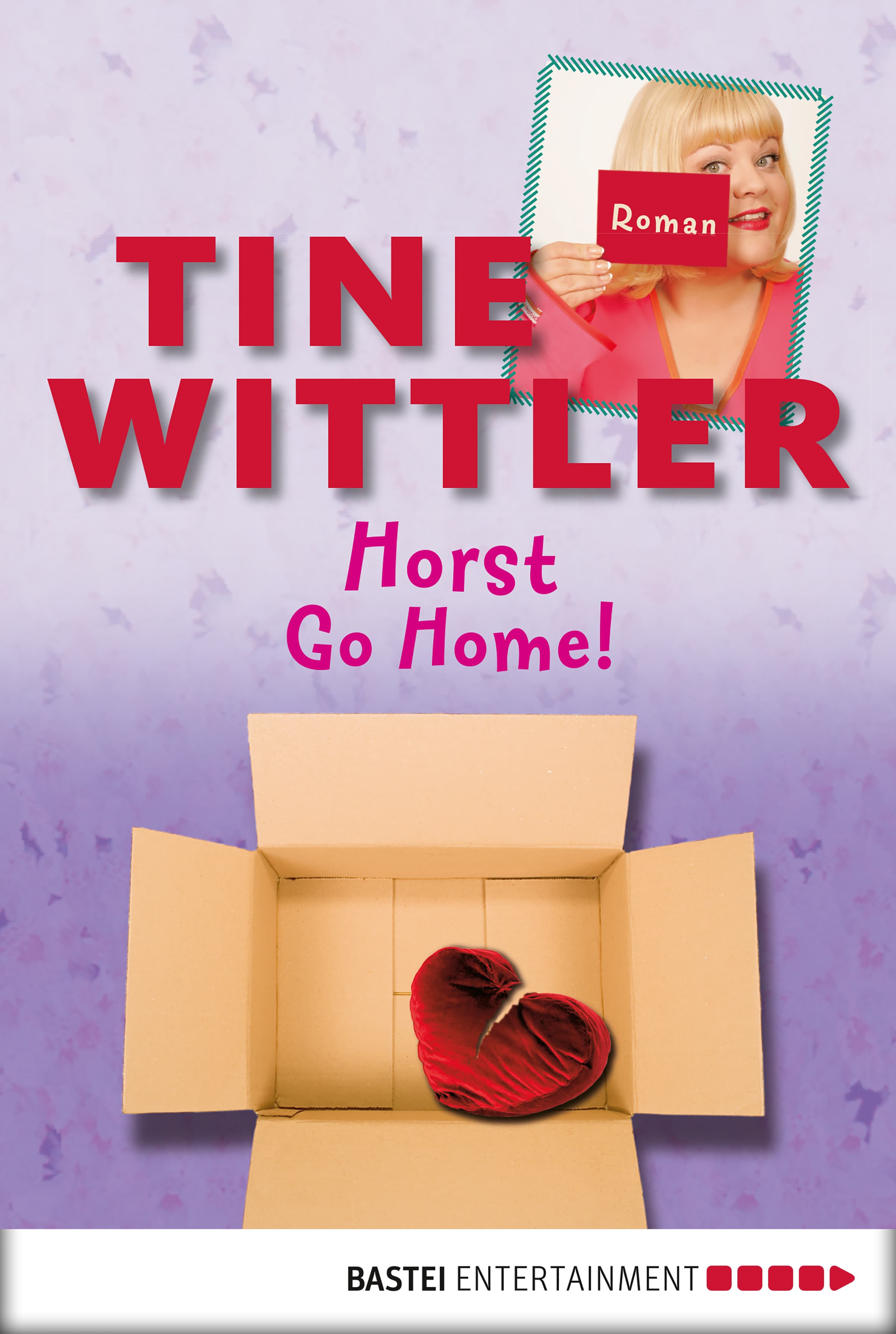 Horst go home!