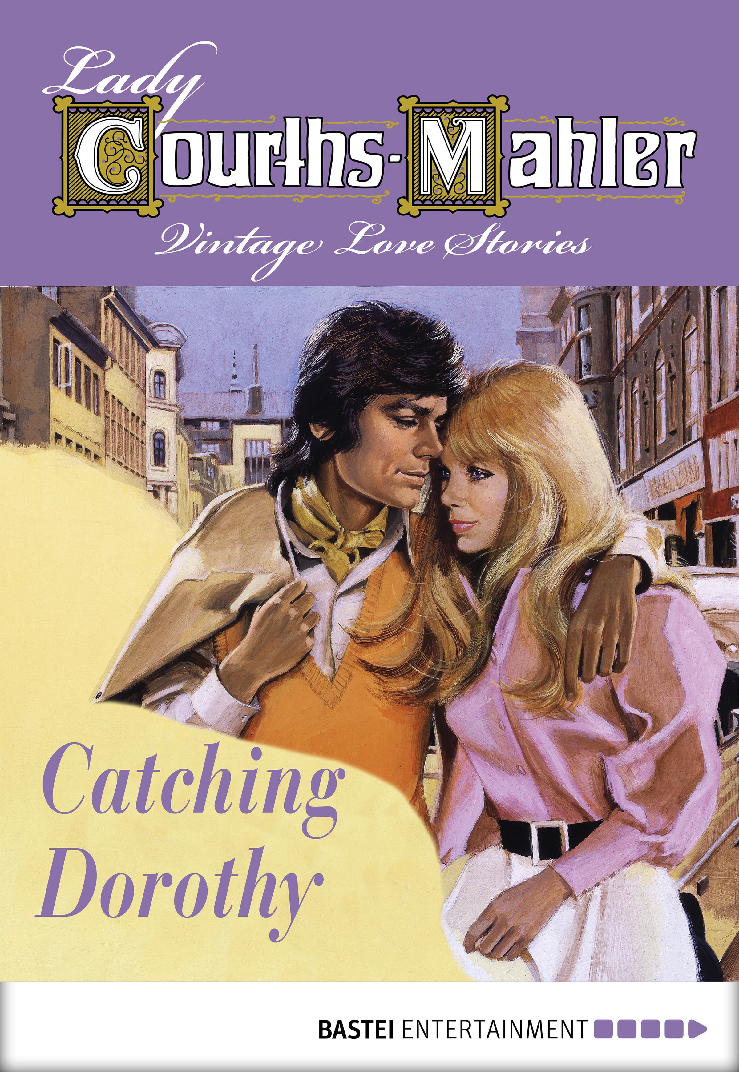 Catching Dorothy