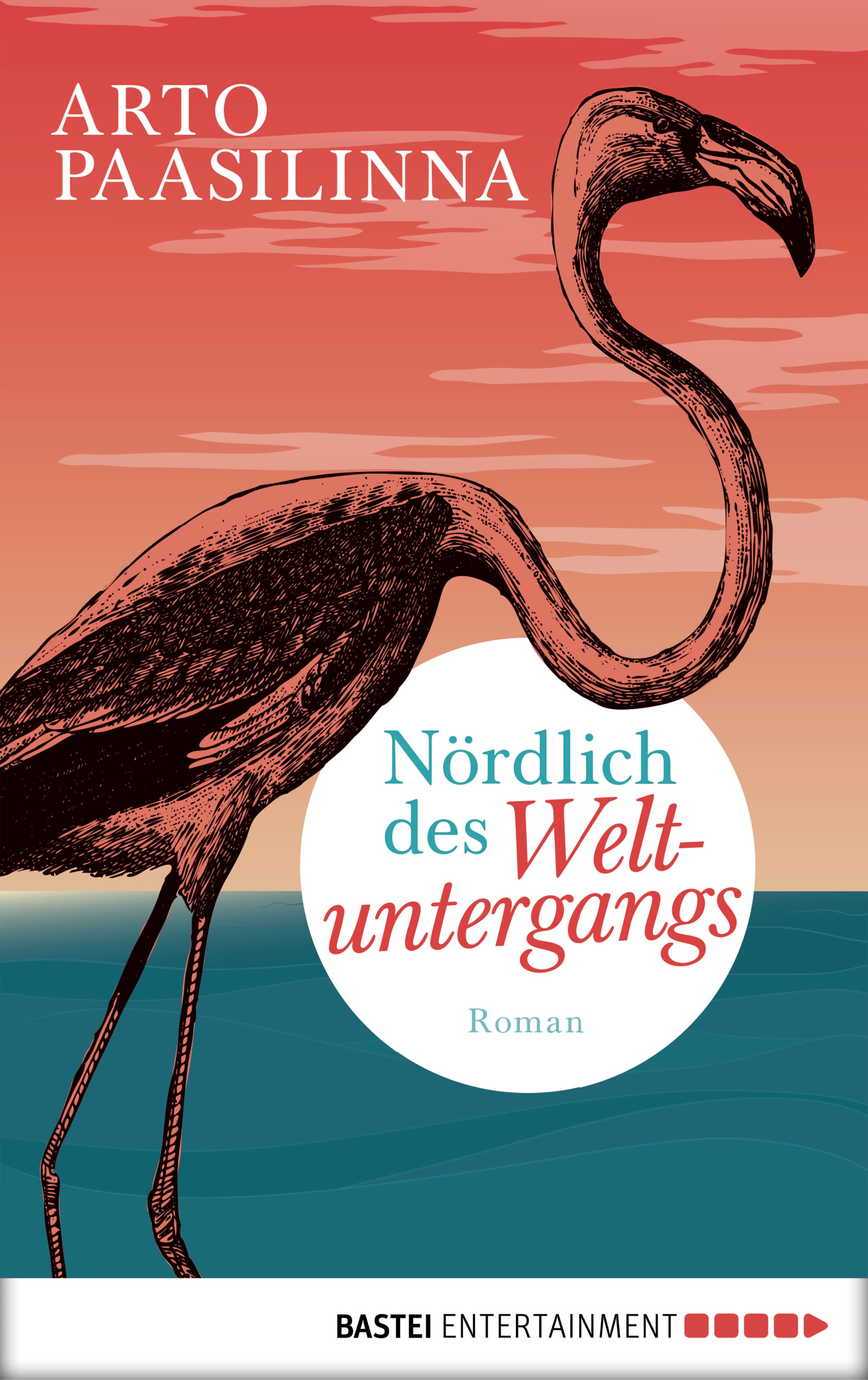 Nördlich des Weltuntergangs