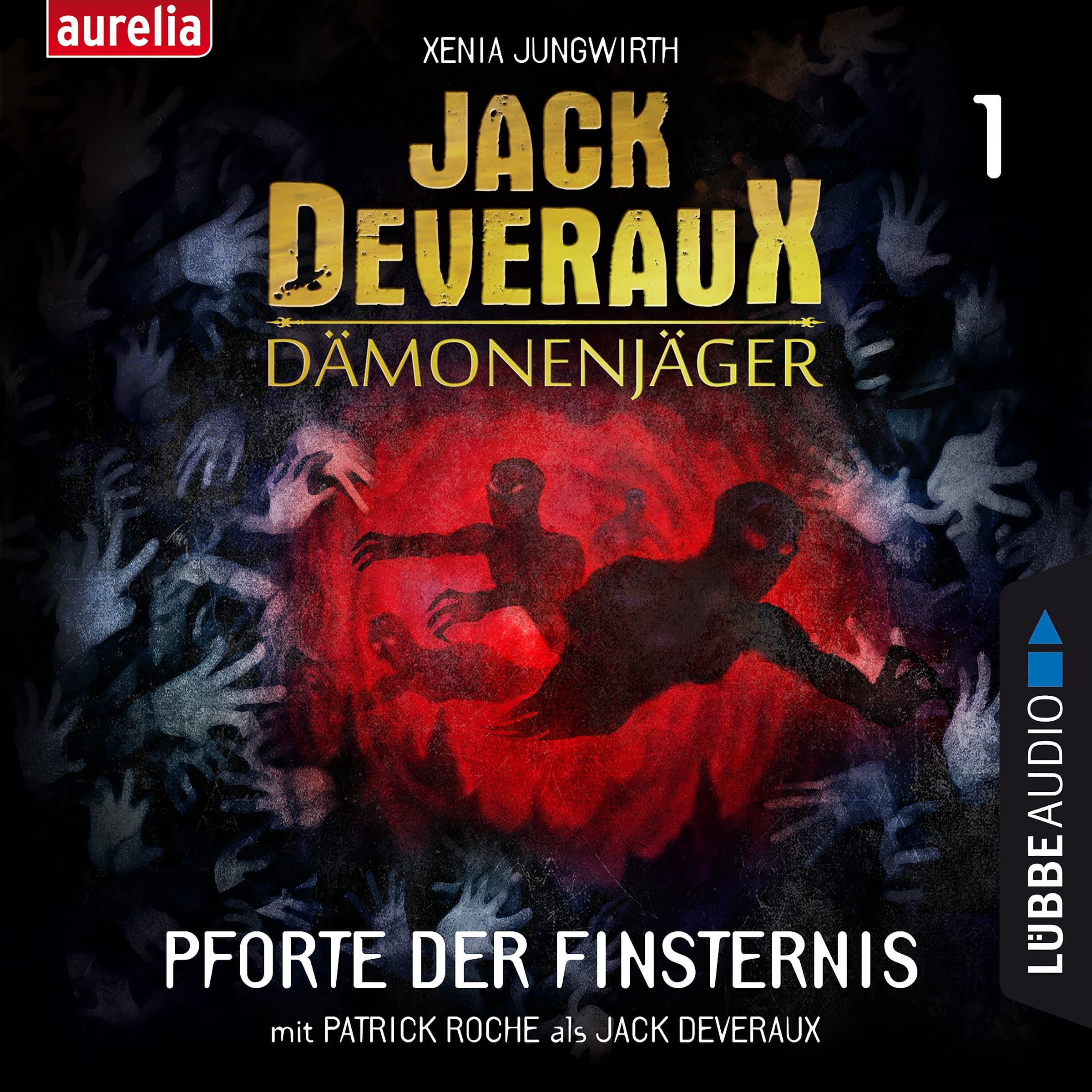Jack Deveraux - Folge 01