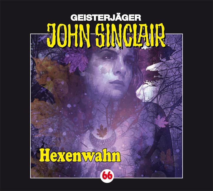 Produktbild: John Sinclair - Folge 66 (9783785744727 )