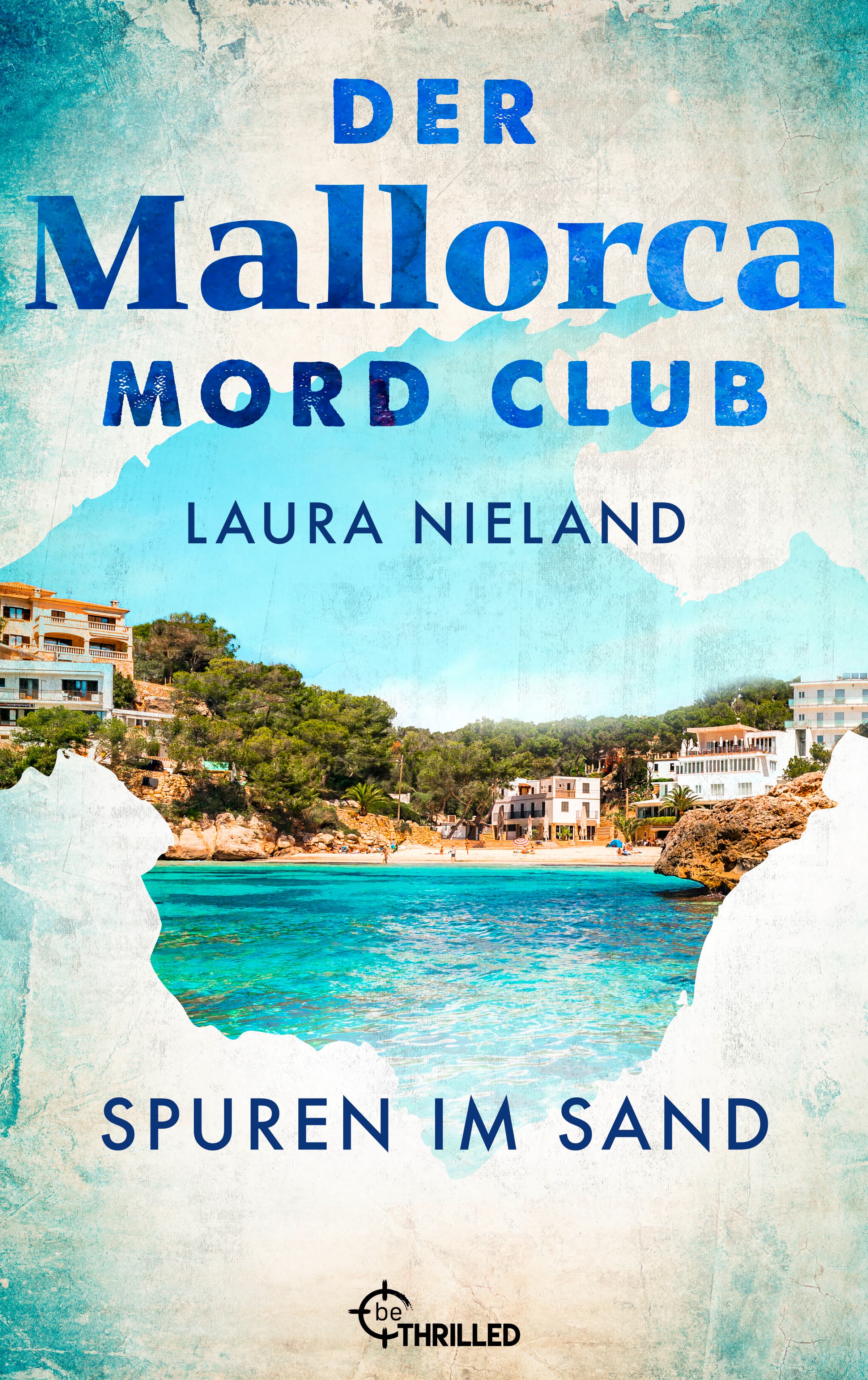 Der Mallorca Mord Club - Spuren im Sand