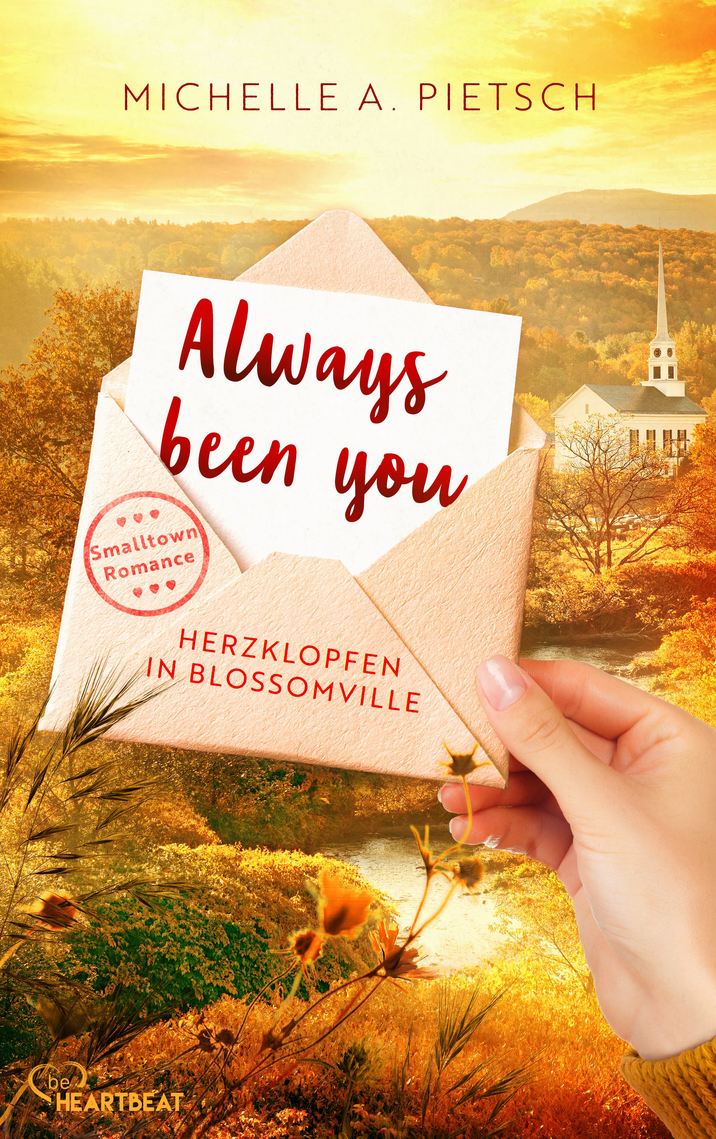 Produktbild: Always Been You - Herzklopfen in Blossomville (9783751773676 )