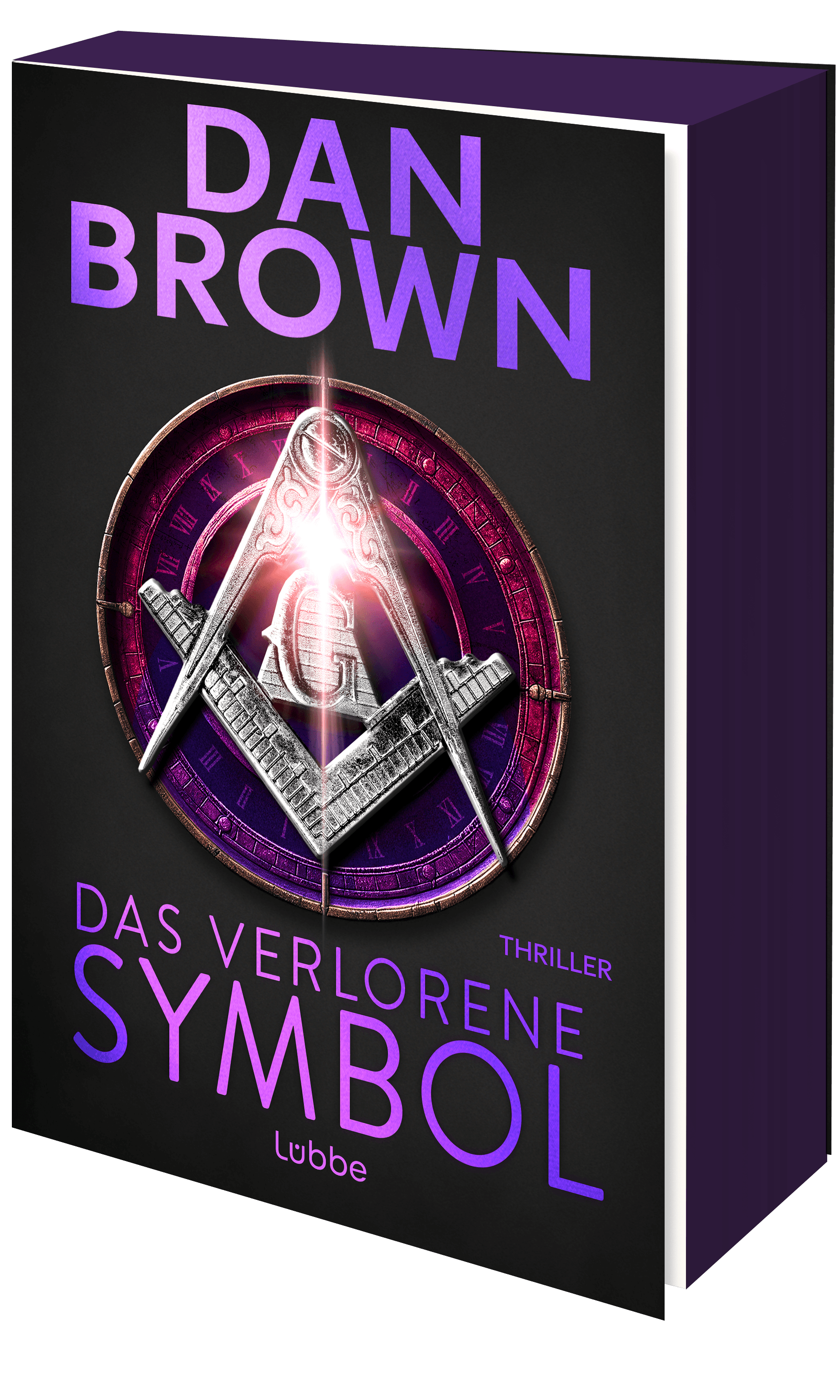 Das verlorene Symbol