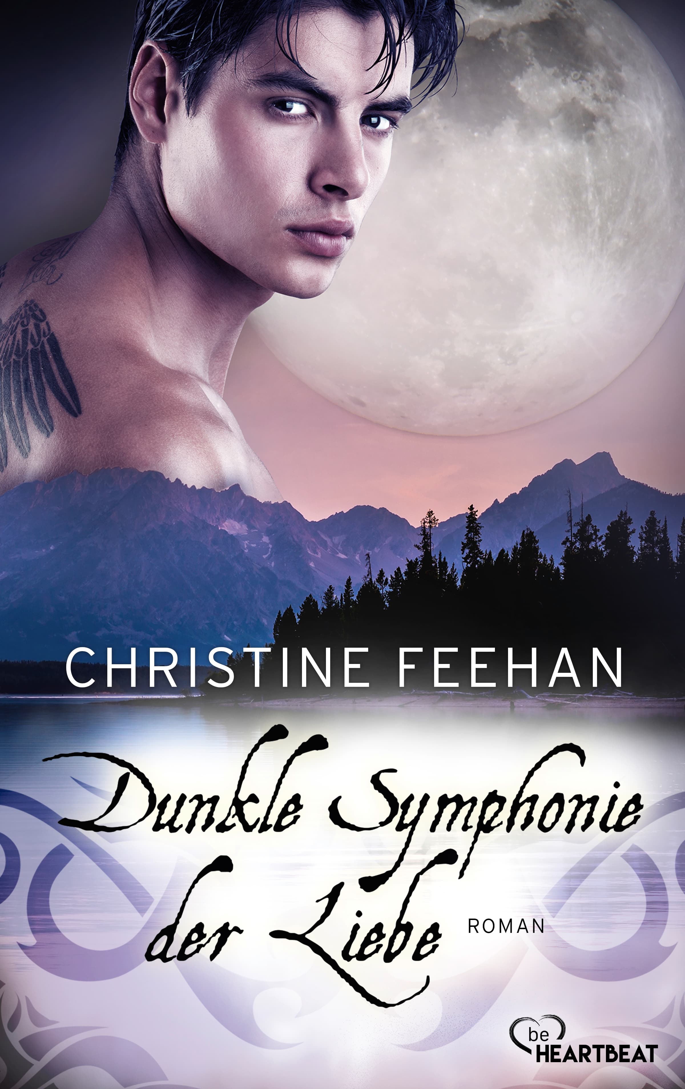 Produktbild: Dunkle Symphonie der Liebe (9783751726702 )