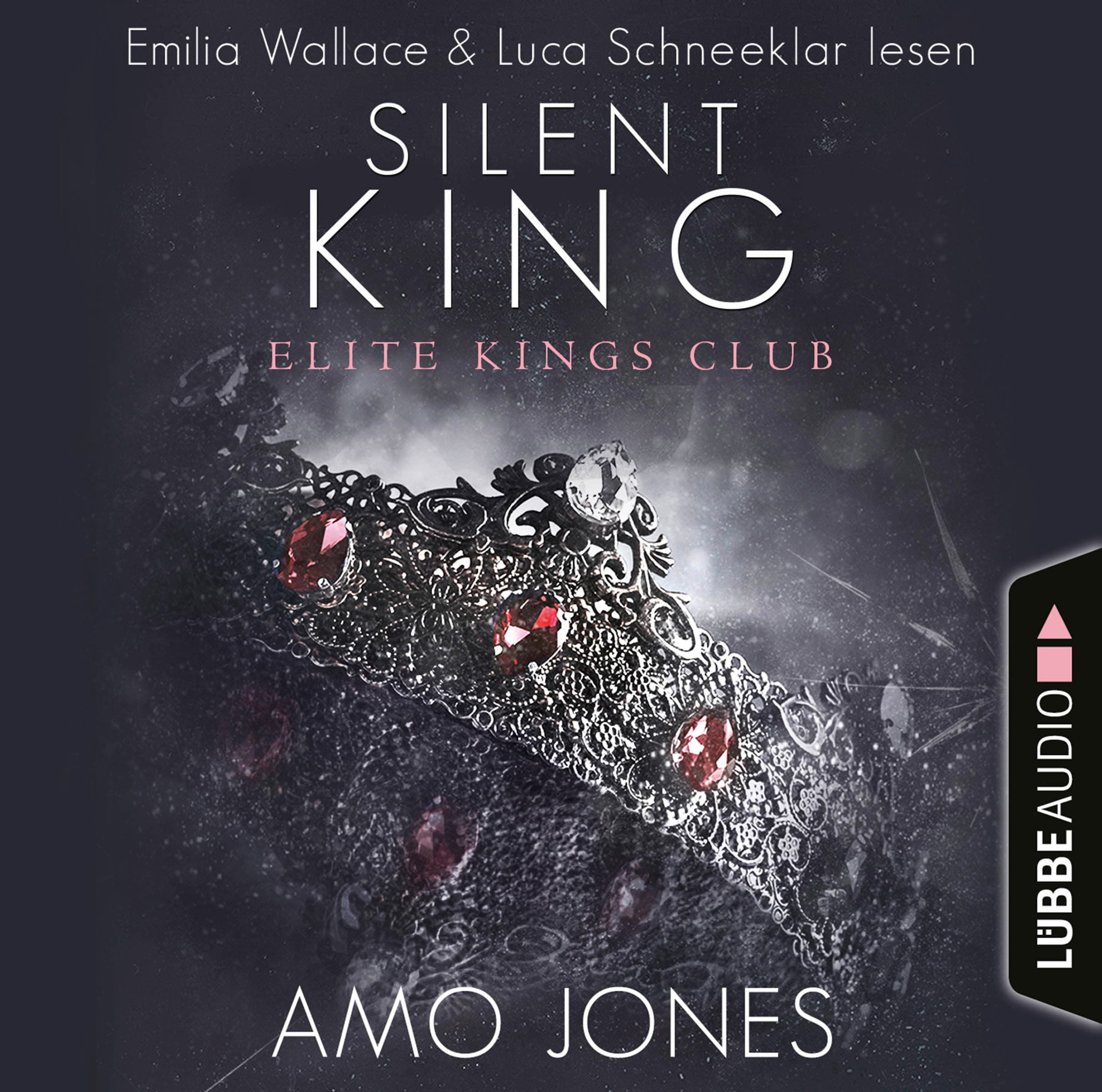 Produktbild: Silent King - Elite Kings Club (9783838791326 )