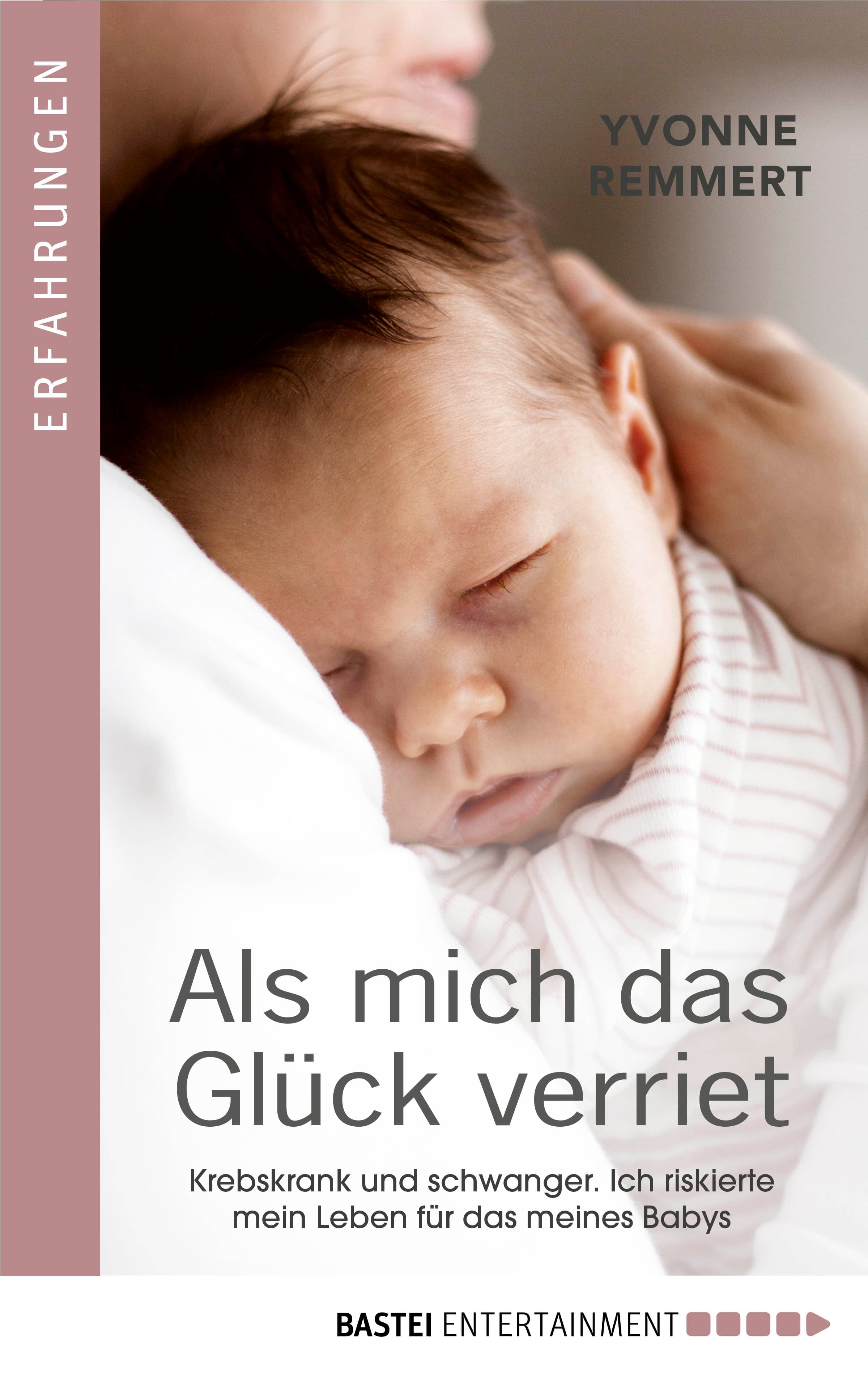Als mich das Glück verriet