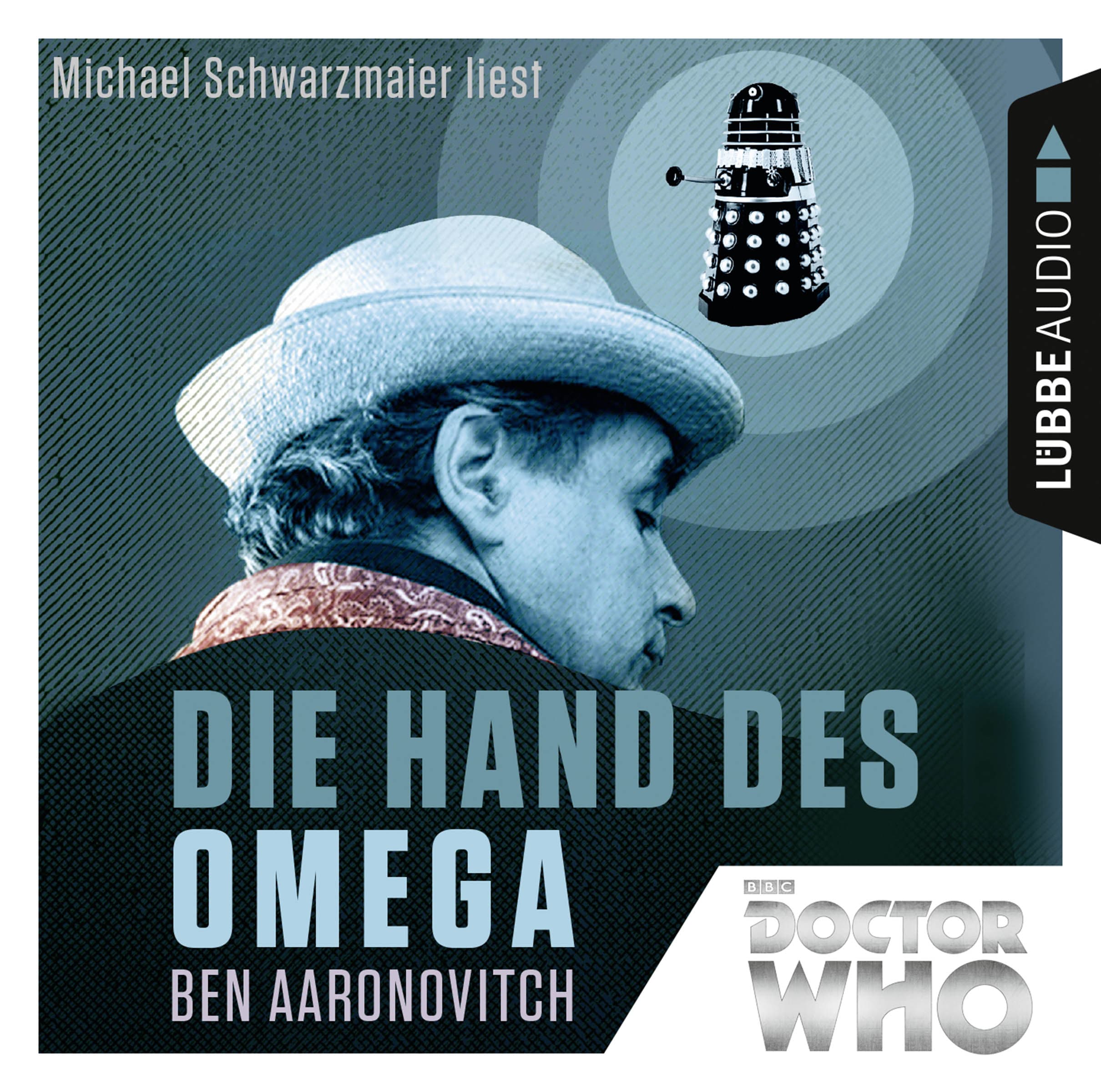 Doctor Who - Die Hand des Omega