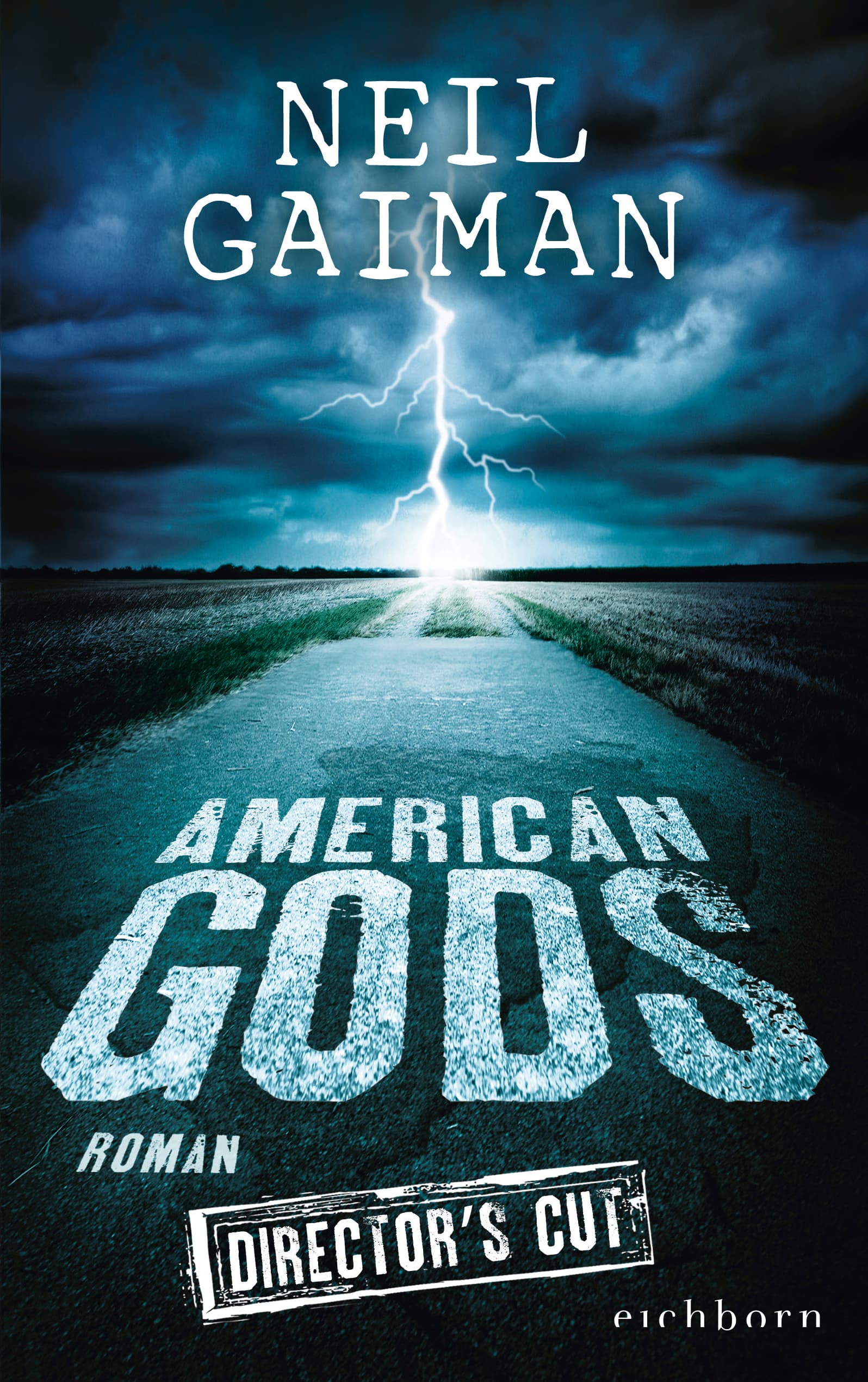 Produktbild: American Gods (9783847905875 )