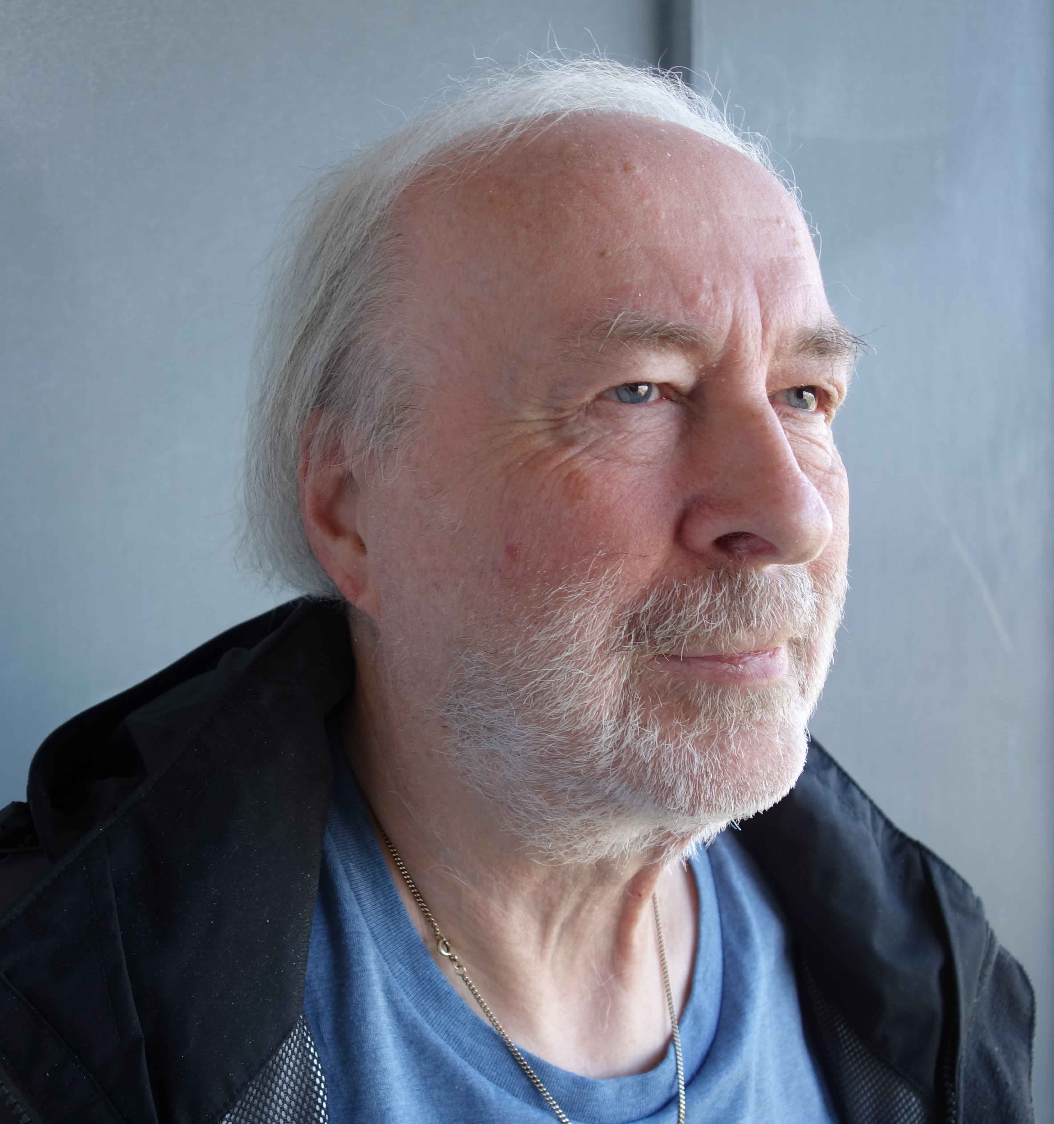Portrait: Gerd Kramer
