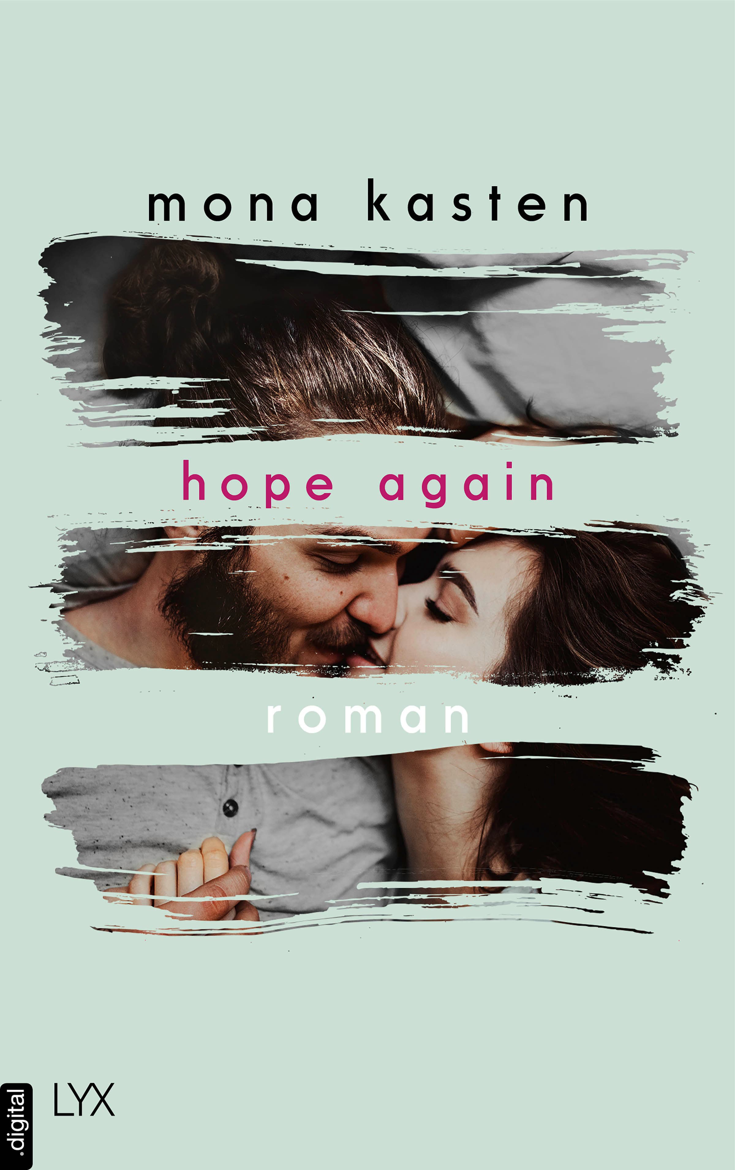 Produktbild: Hope Again (9783736308824 )