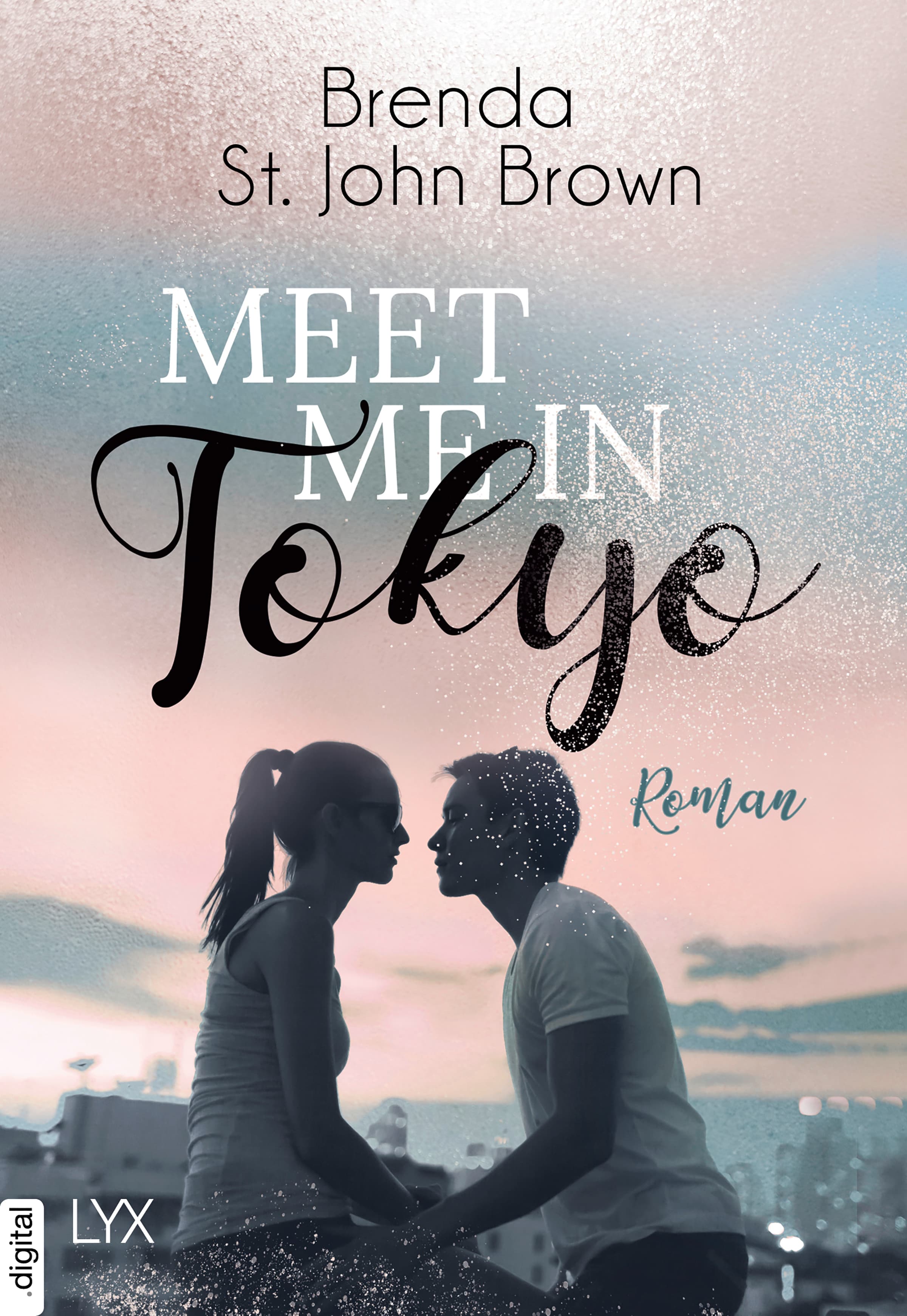 Meet me in Tokyo