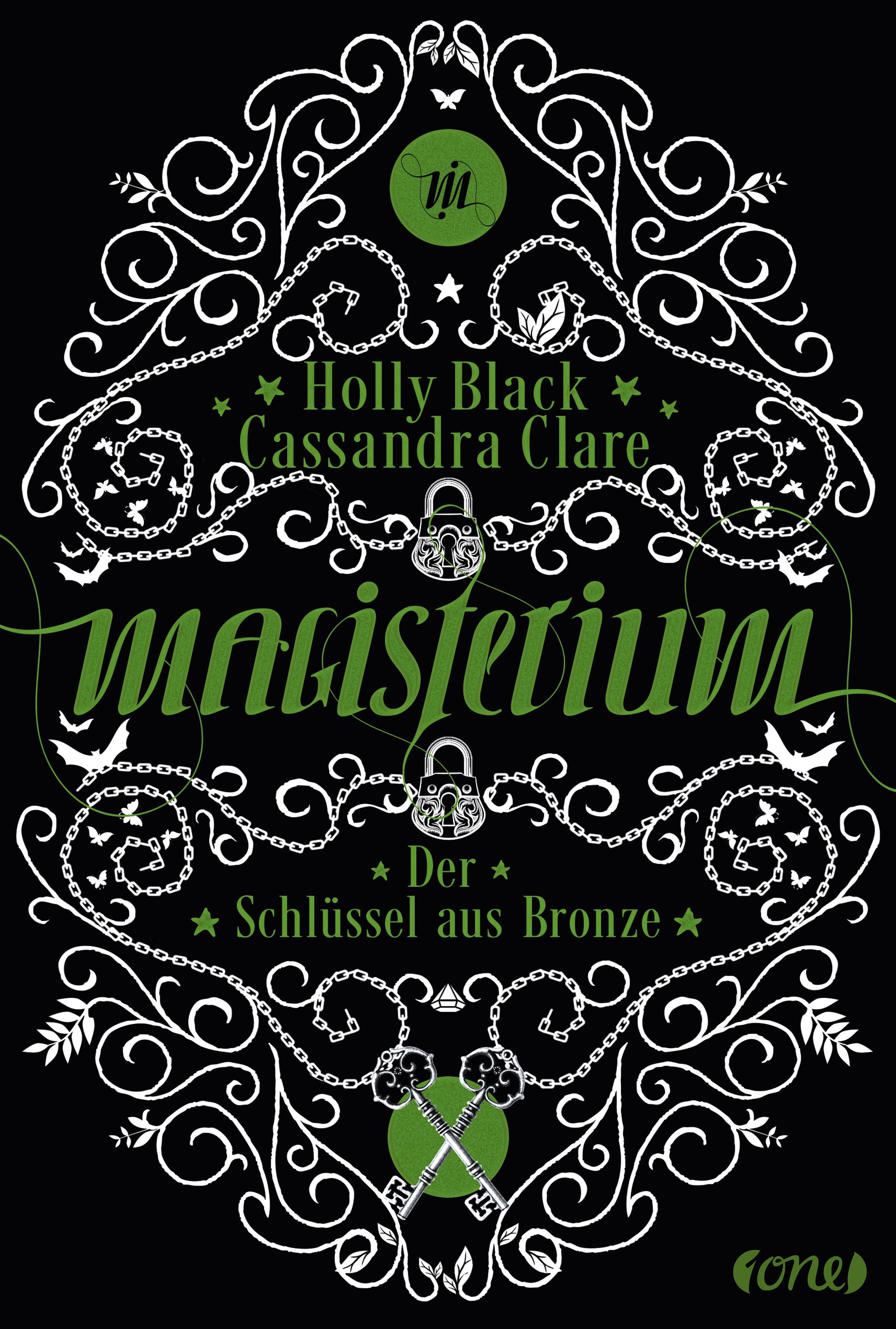 Magisterium 