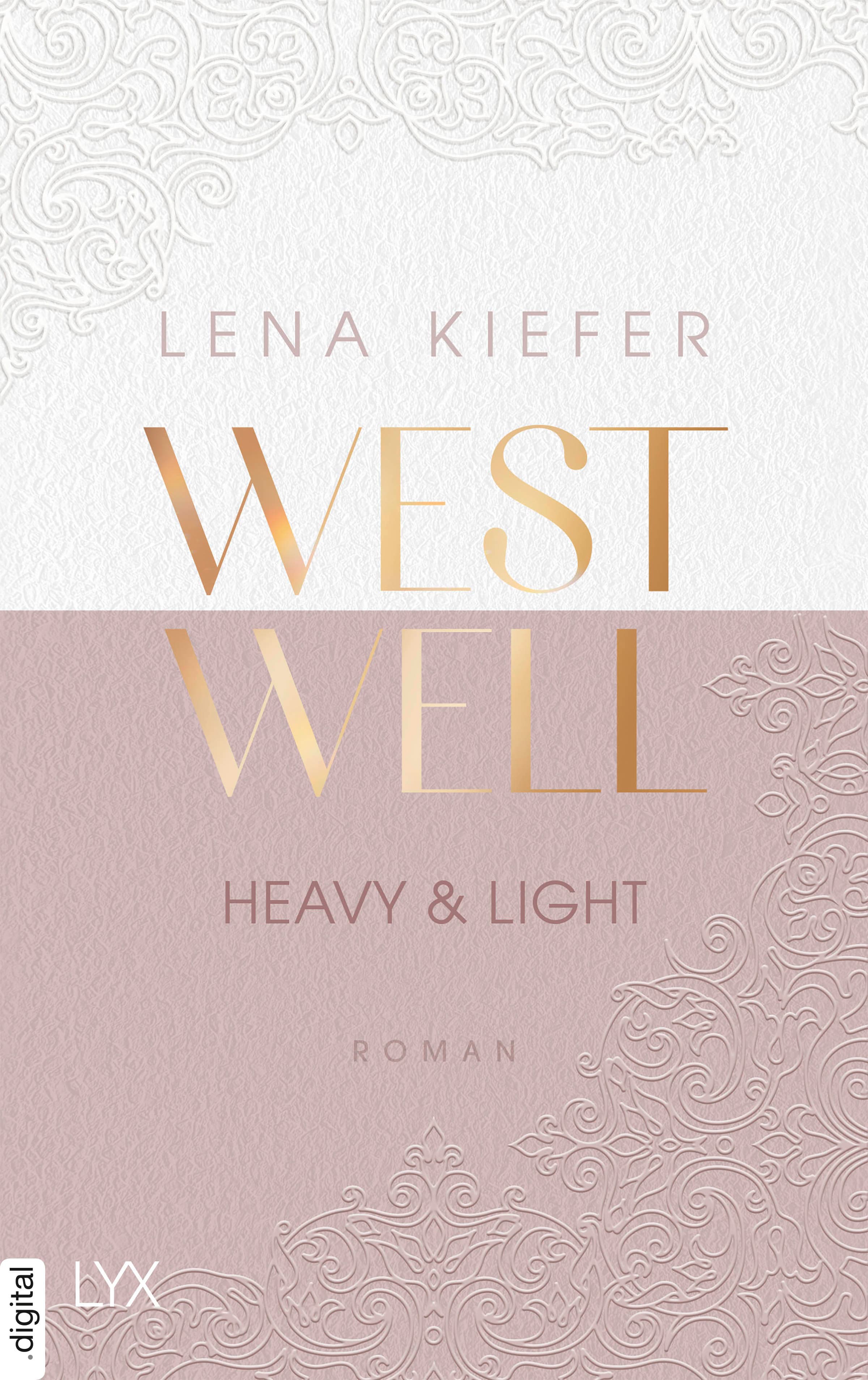 Produktbild: Westwell - Heavy & Light (9783736317185 )