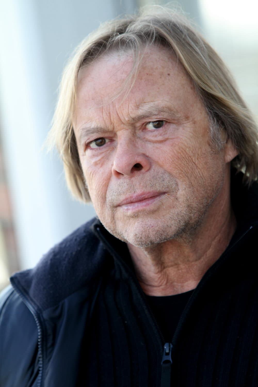 Portrait: Volker Lechtenbrink