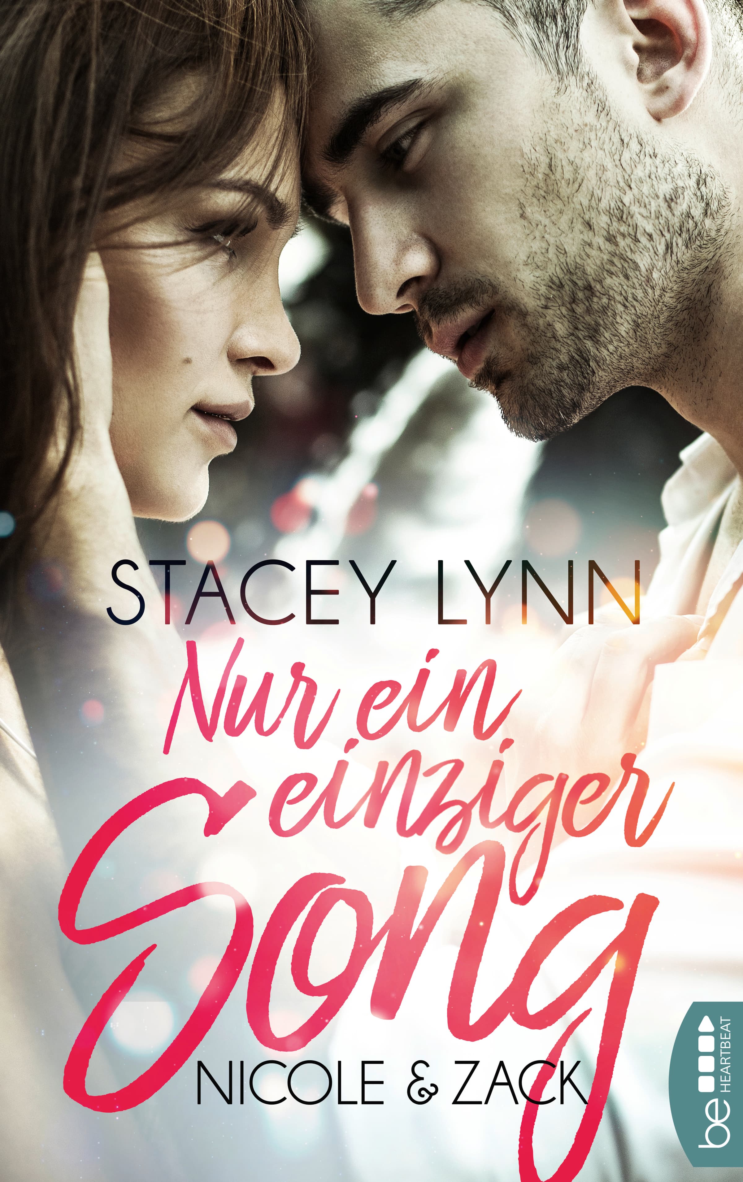 Nur ein einziger Song – Nicole & Zack