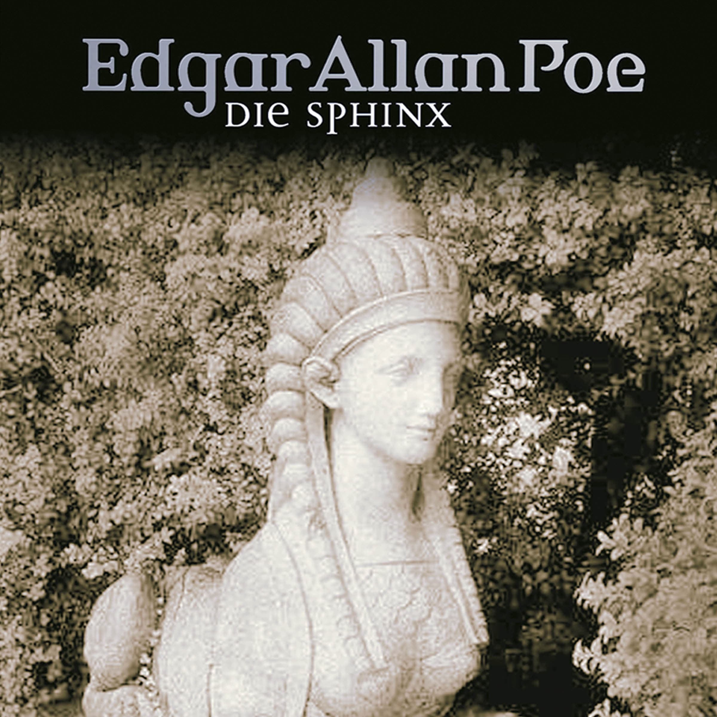 Edgar Allan Poe - Folge 19