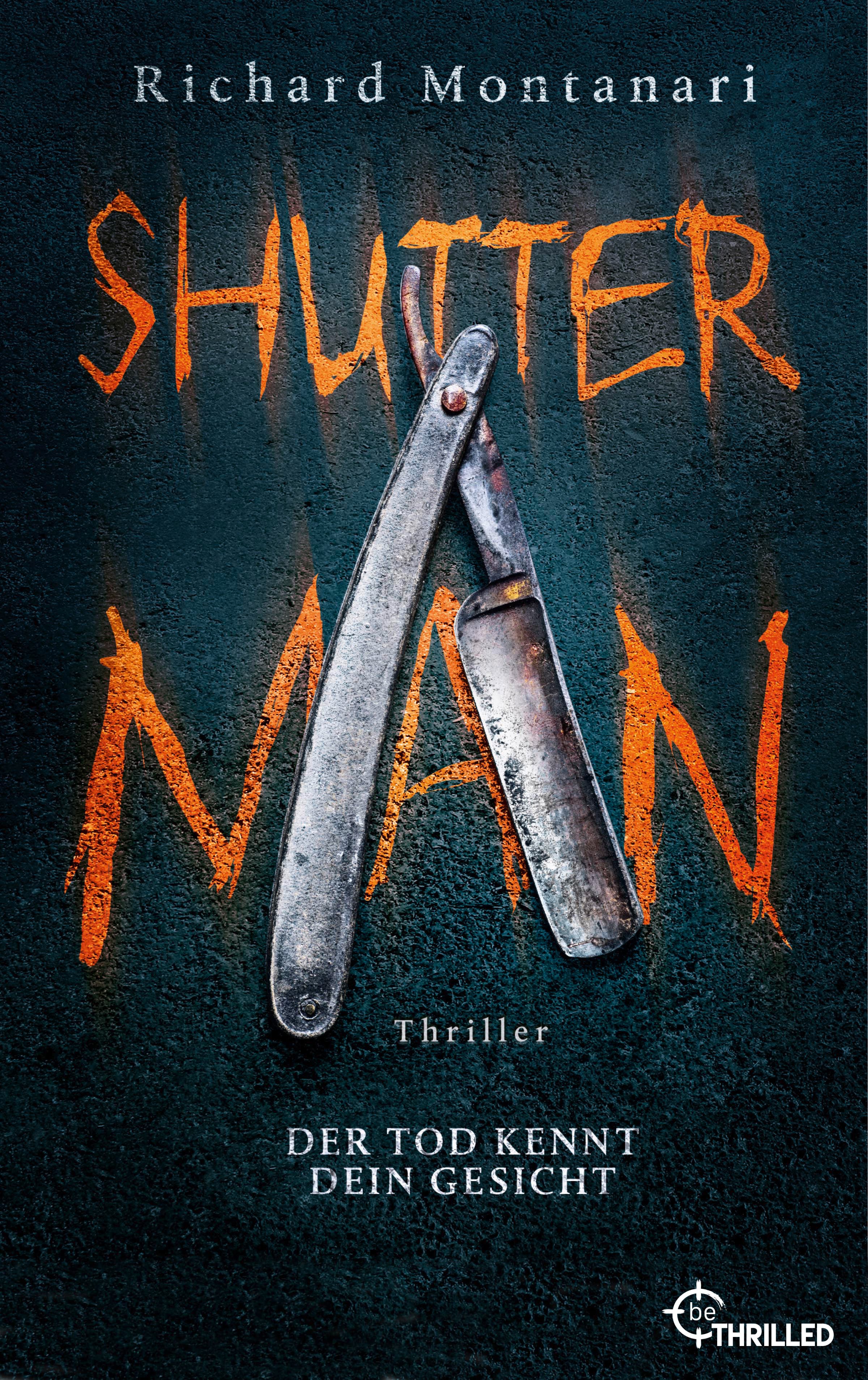 Shutter Man