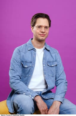 Portrait (Download): Martin Freres